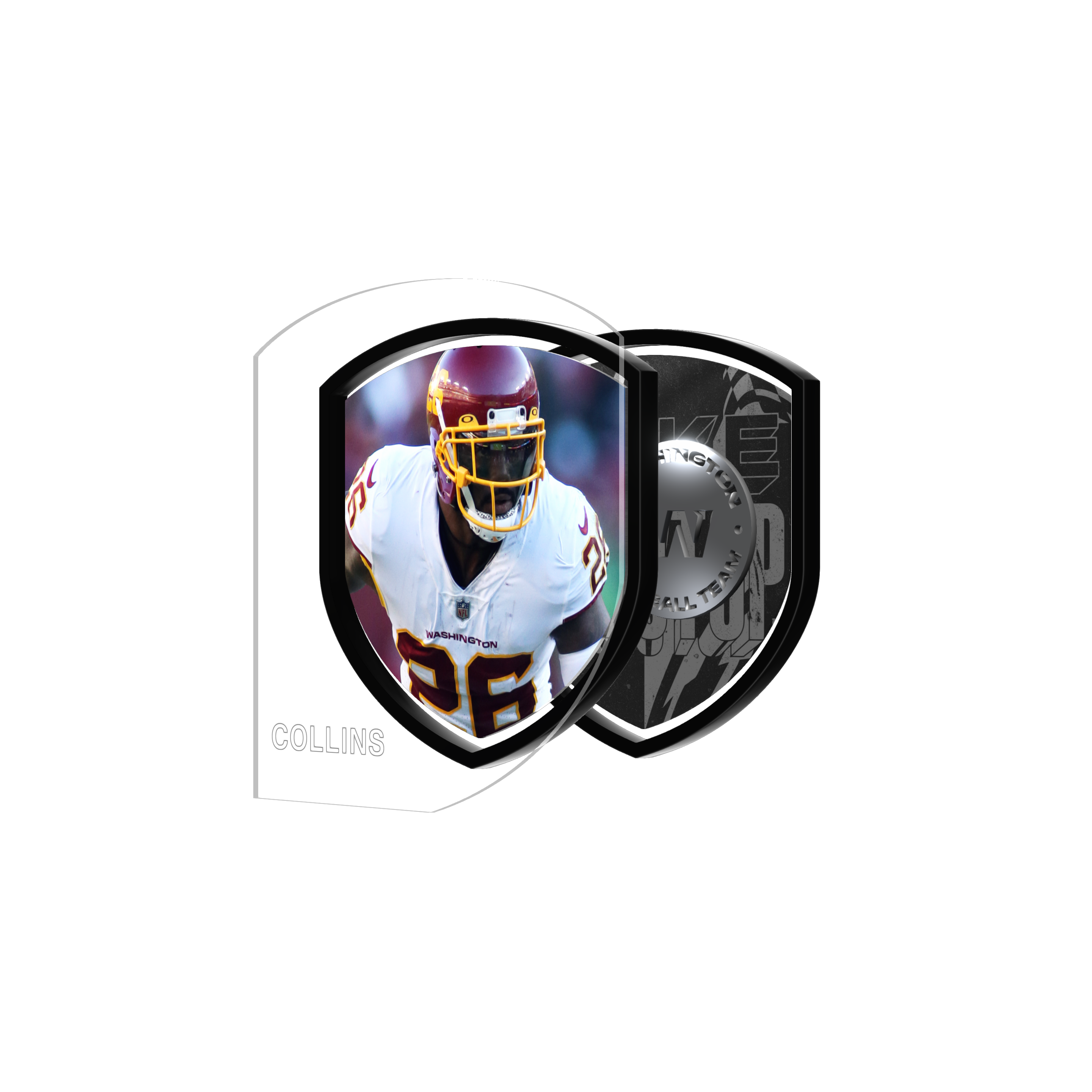 Landon Collins