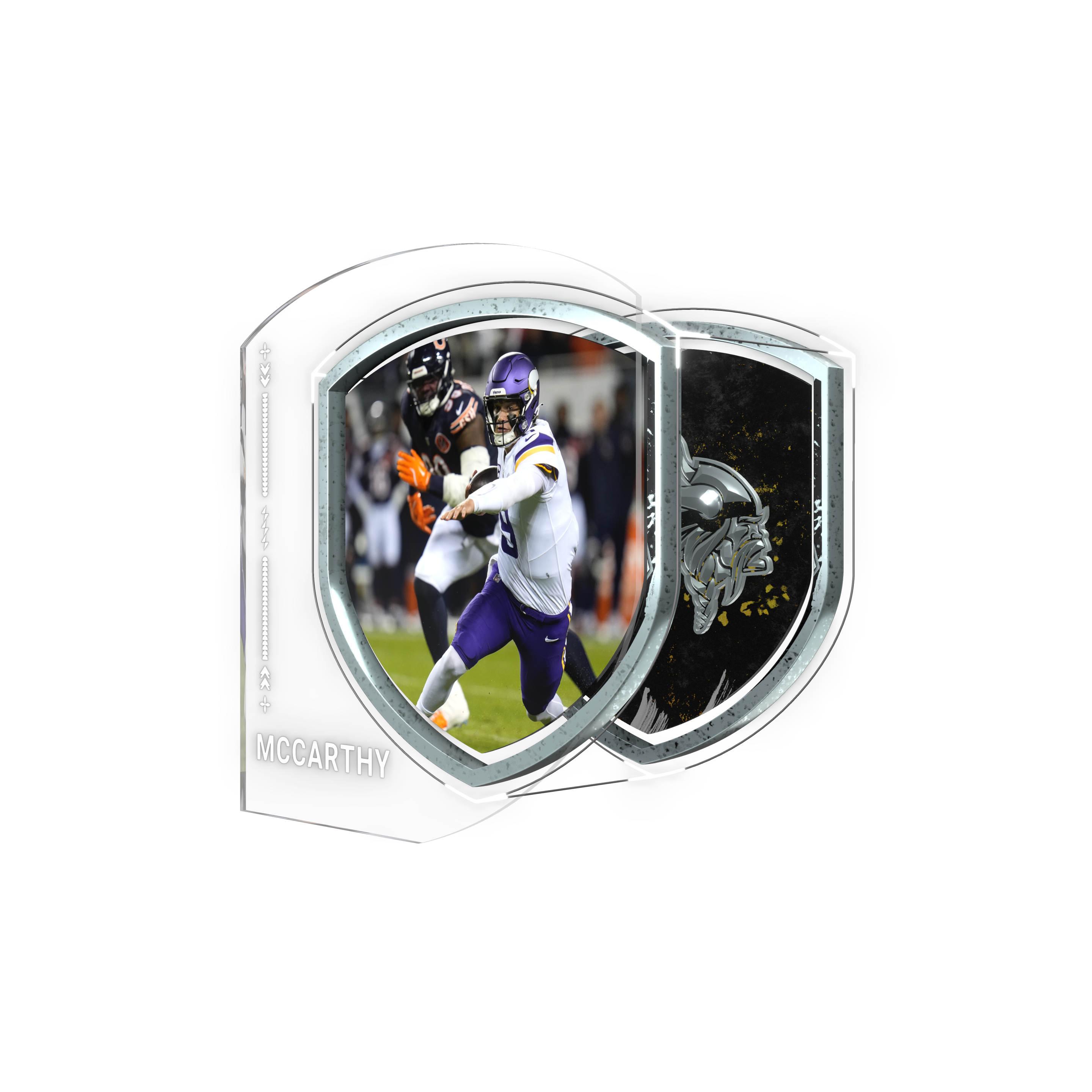 J.J. McCarthy asset