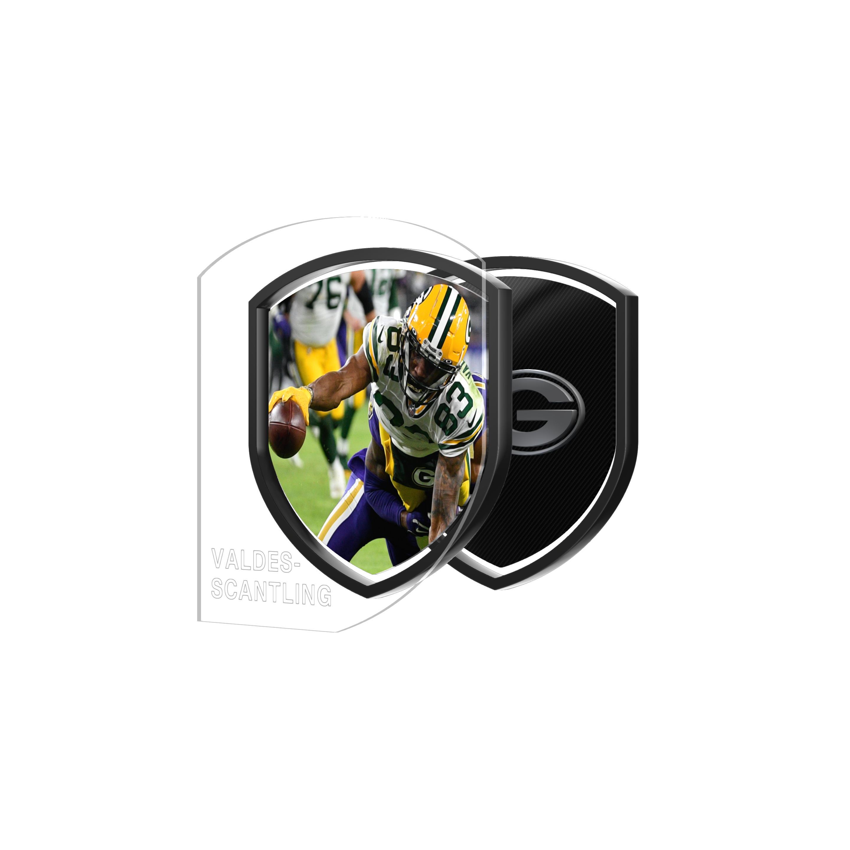 Marquez Valdes-Scantling asset