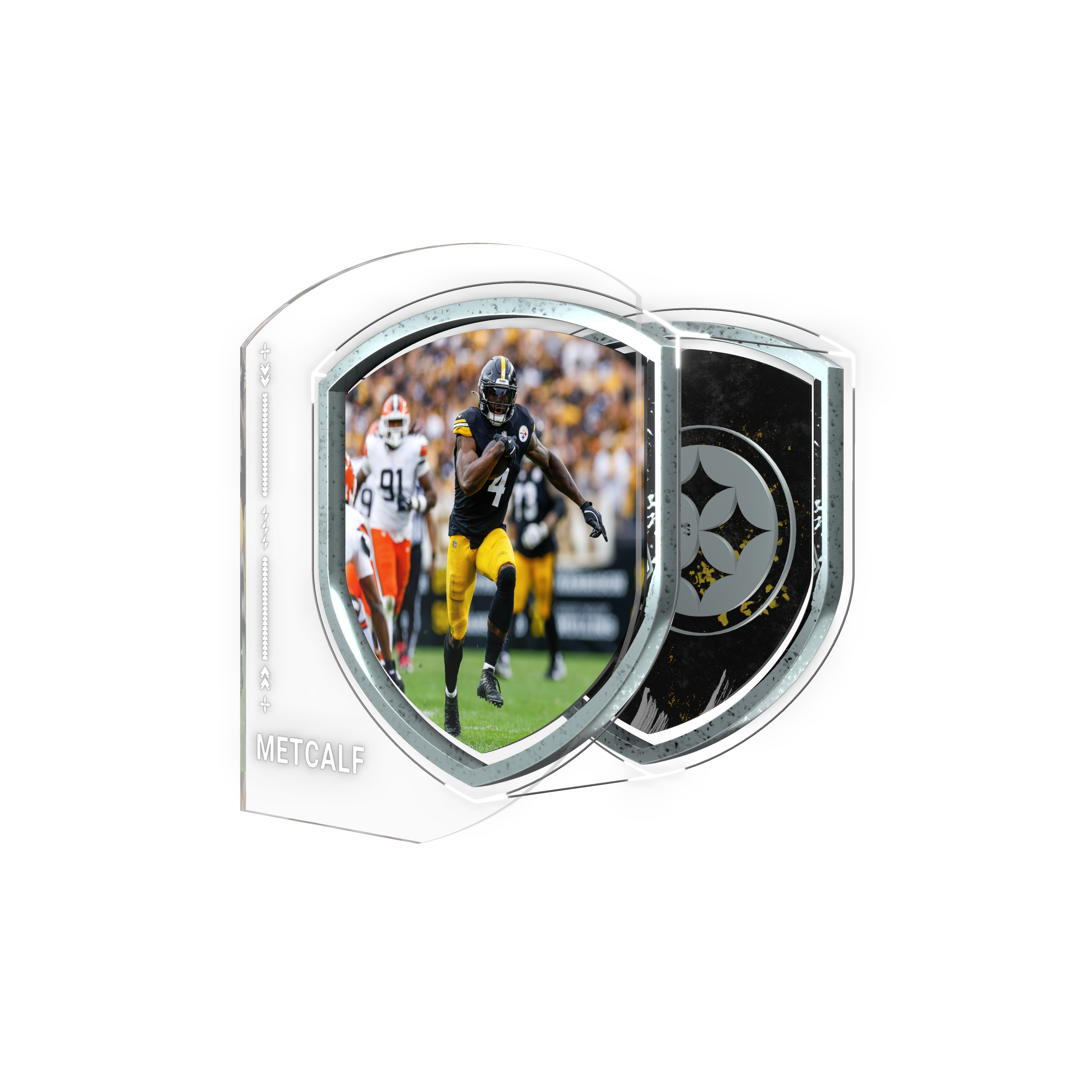 DK Metcalf asset