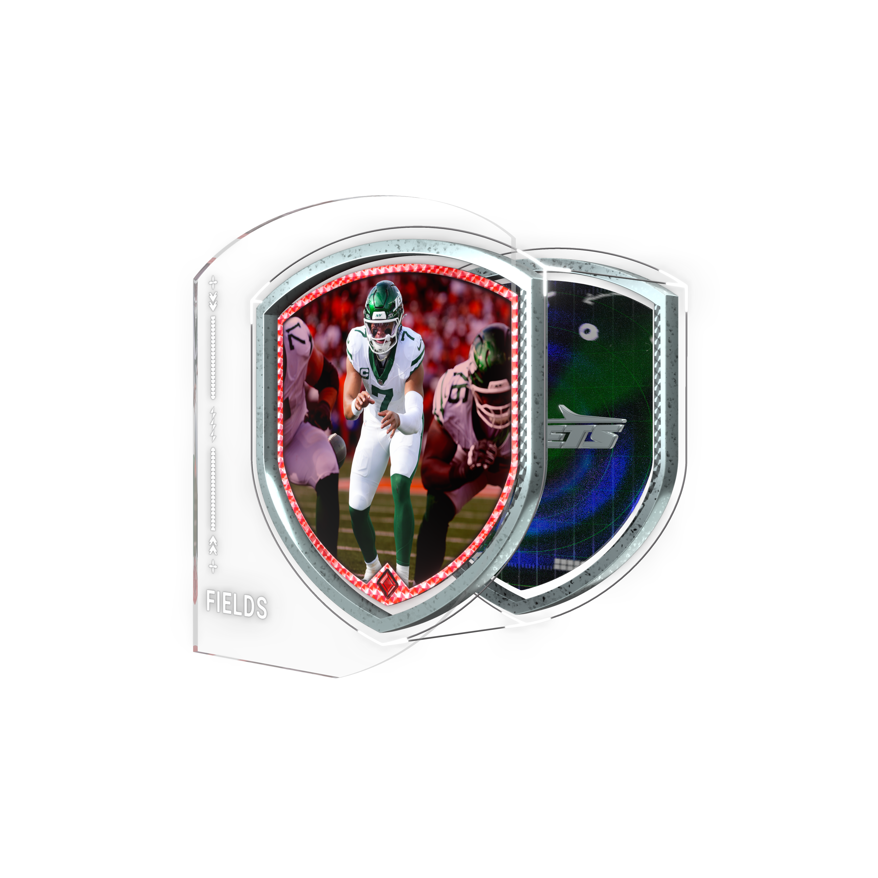 Justin Fields asset