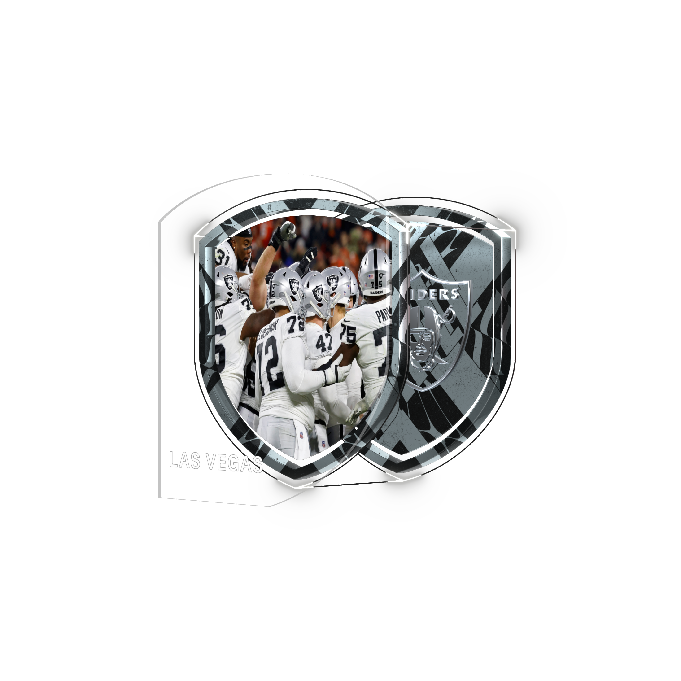 Las Vegas Raiders  asset