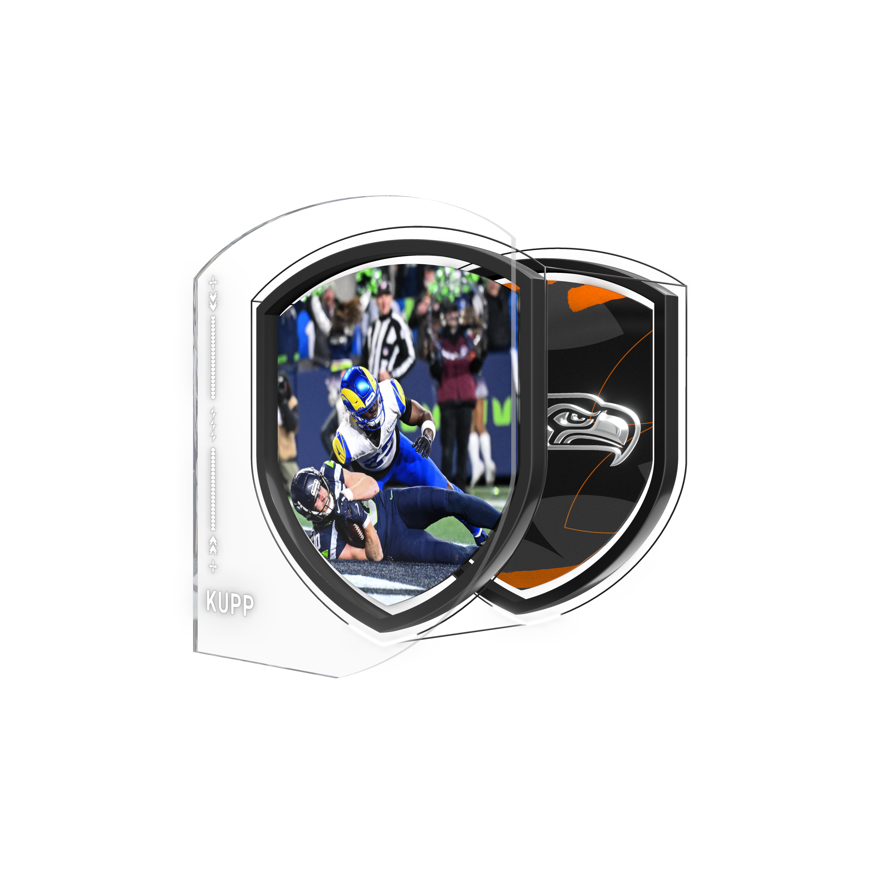 Cooper Kupp asset