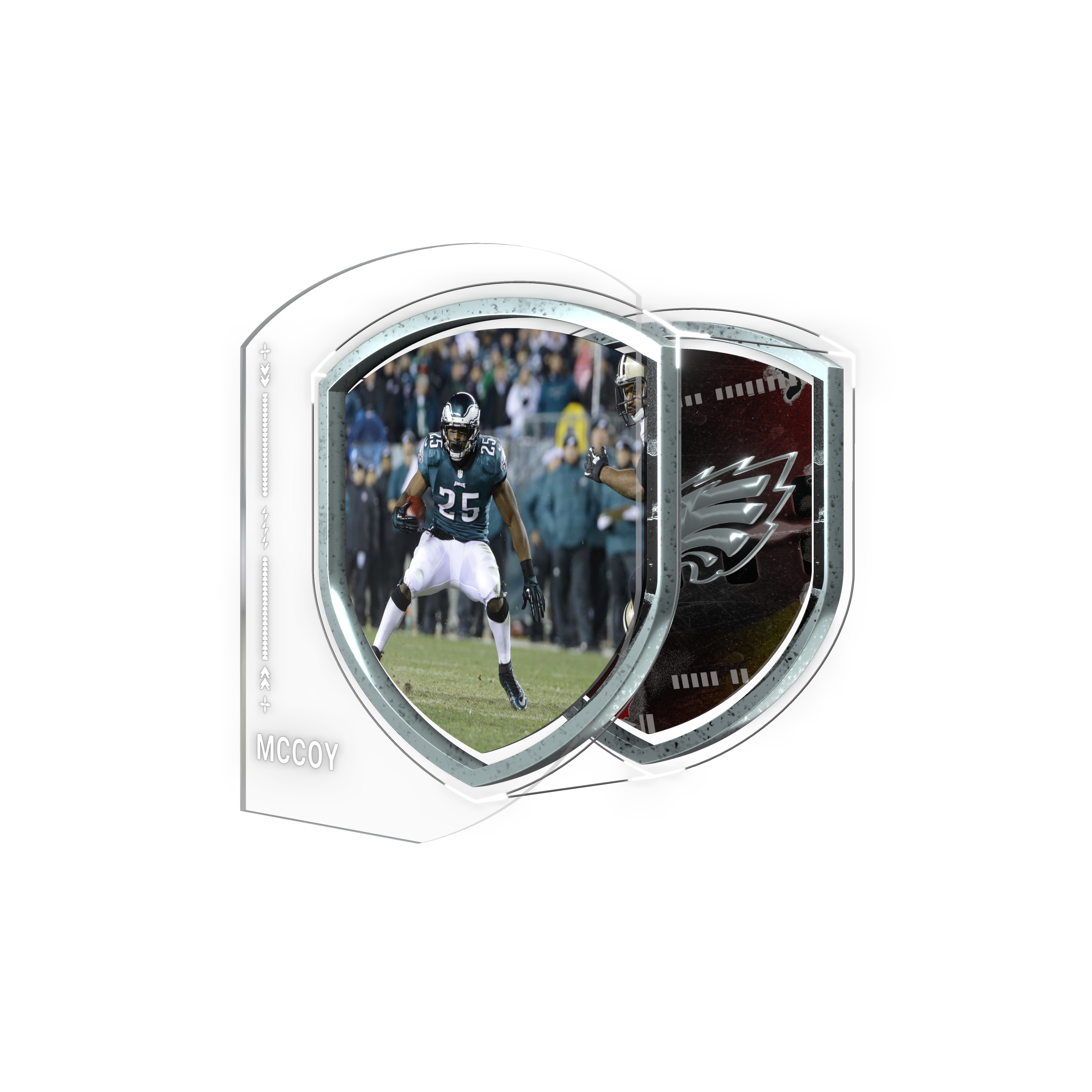 LeSean McCoy asset