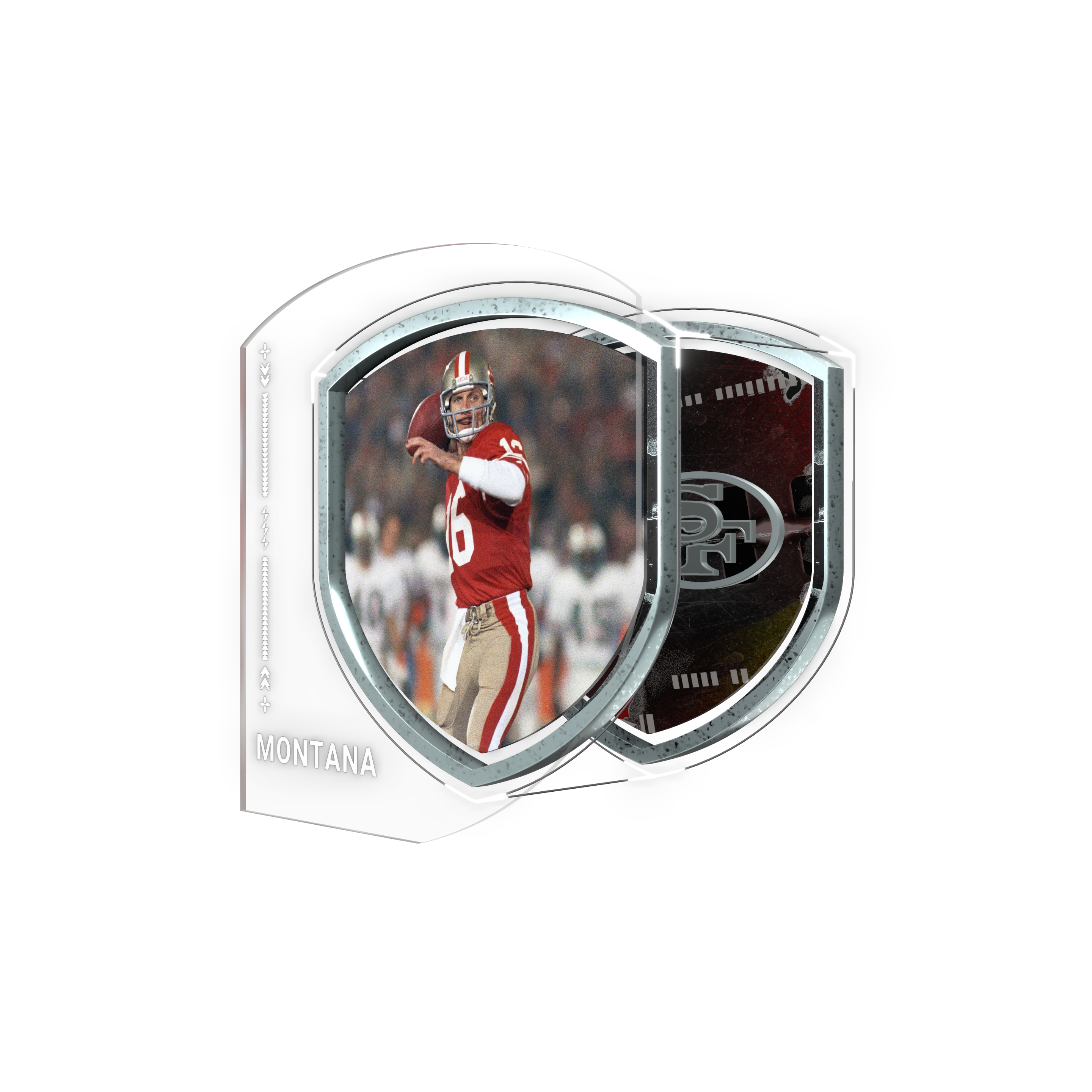 Joe Montana asset