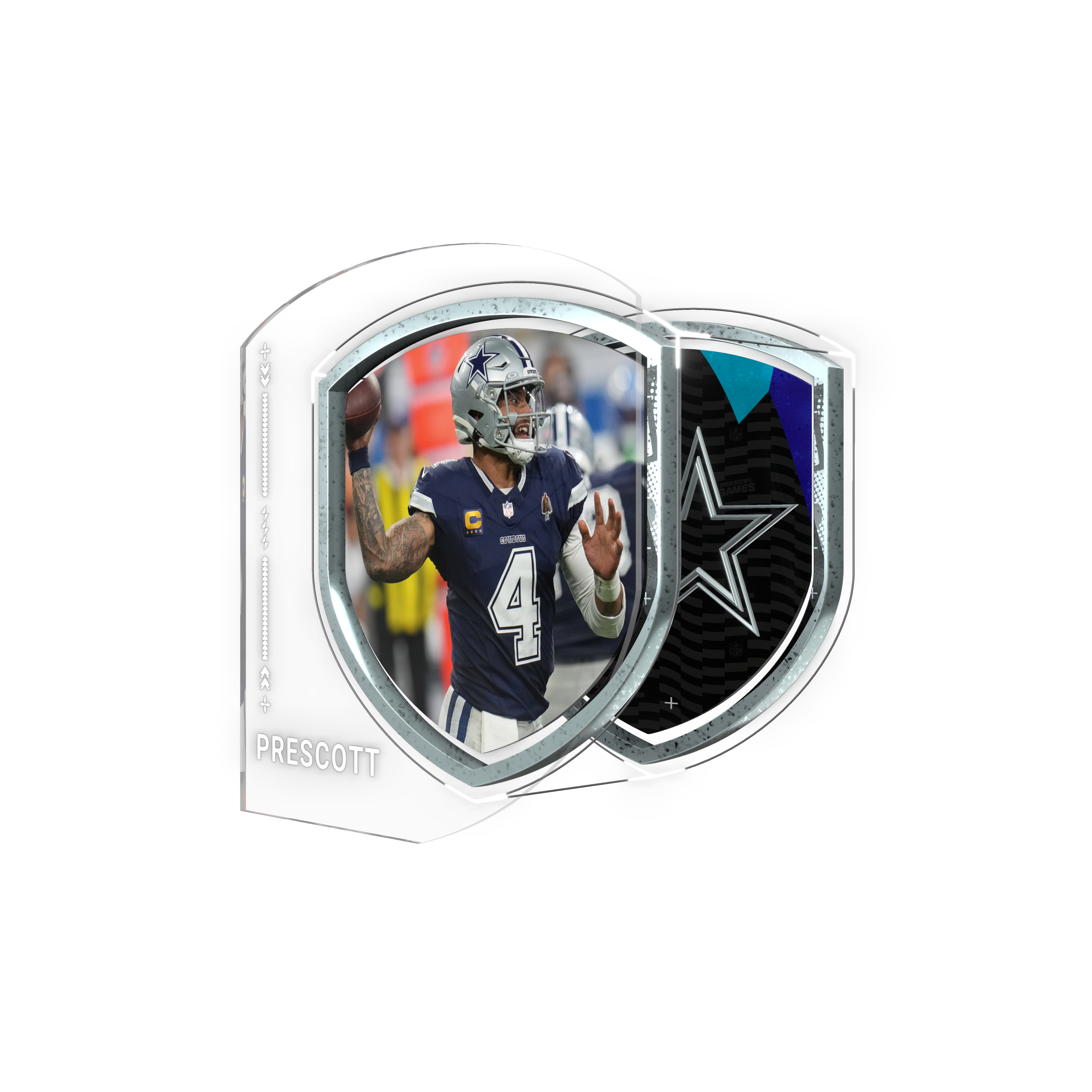 Dak Prescott asset