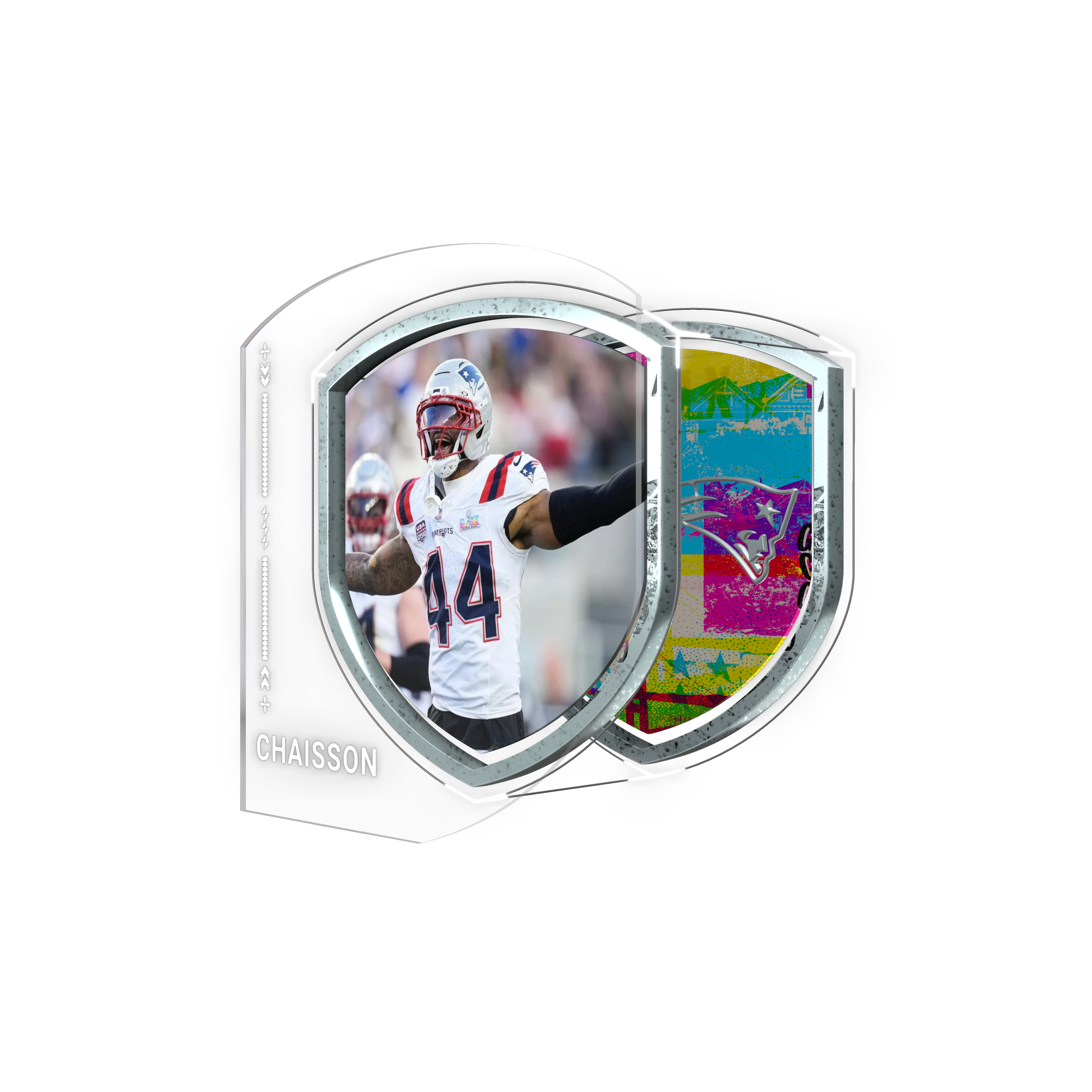 K'Lavon Chaisson asset