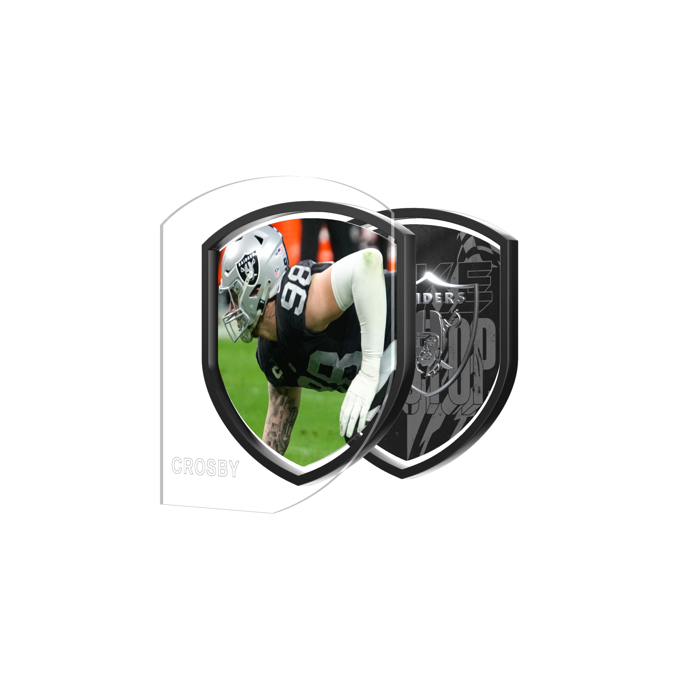 Maxx Crosby asset
