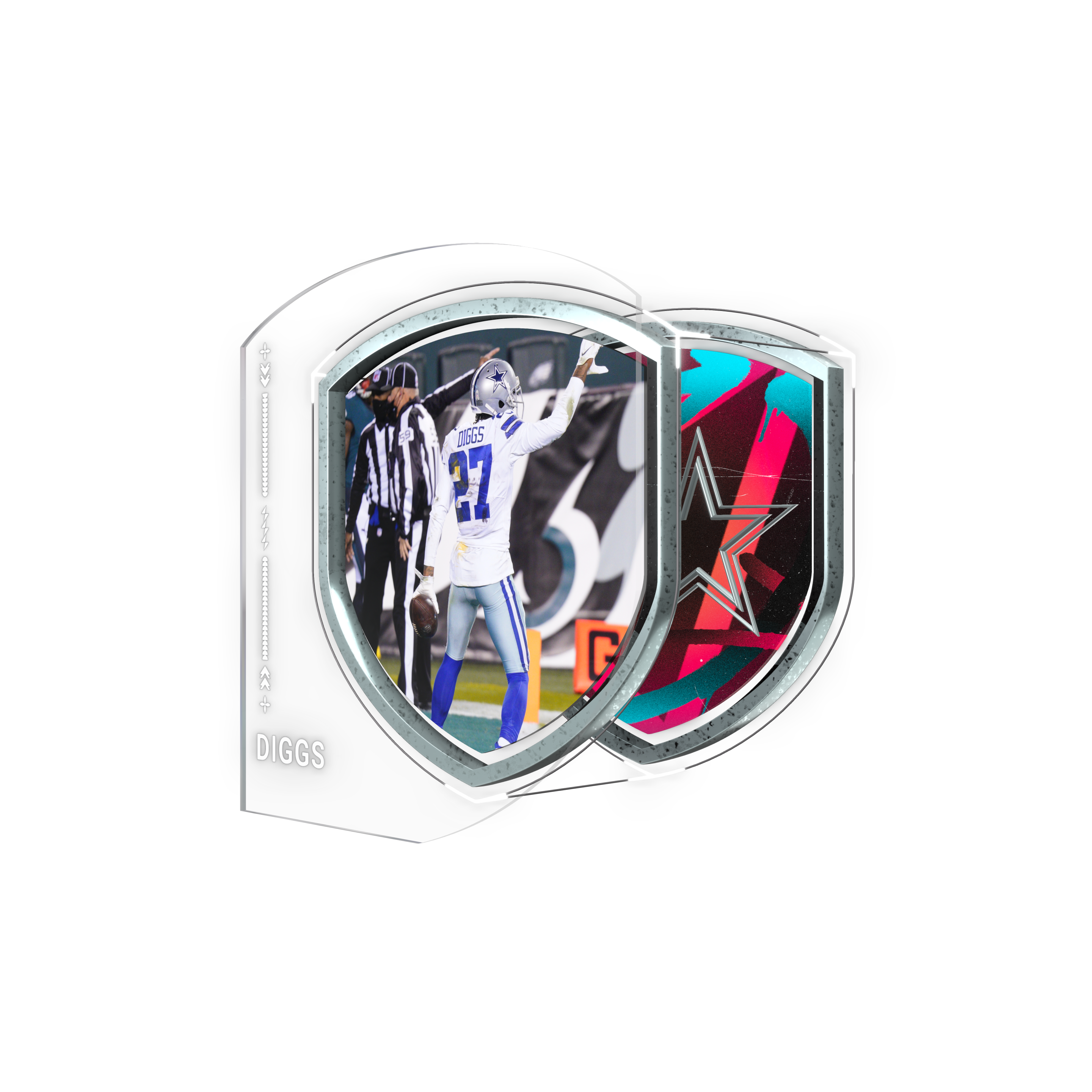 Trevon Diggs asset