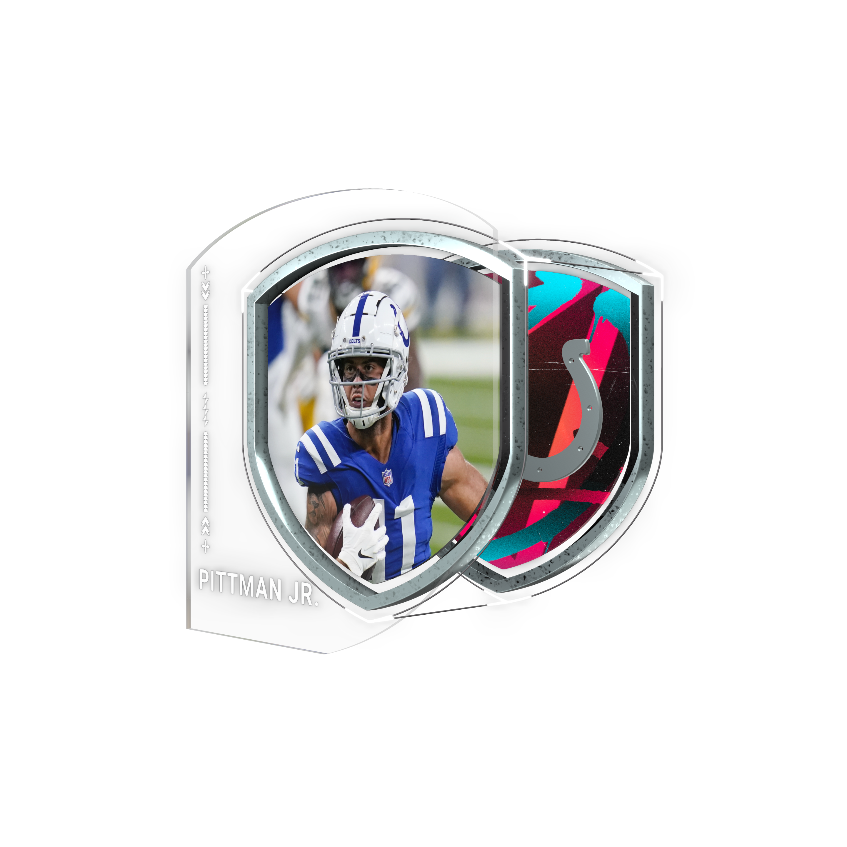 Michael Pittman Jr. asset