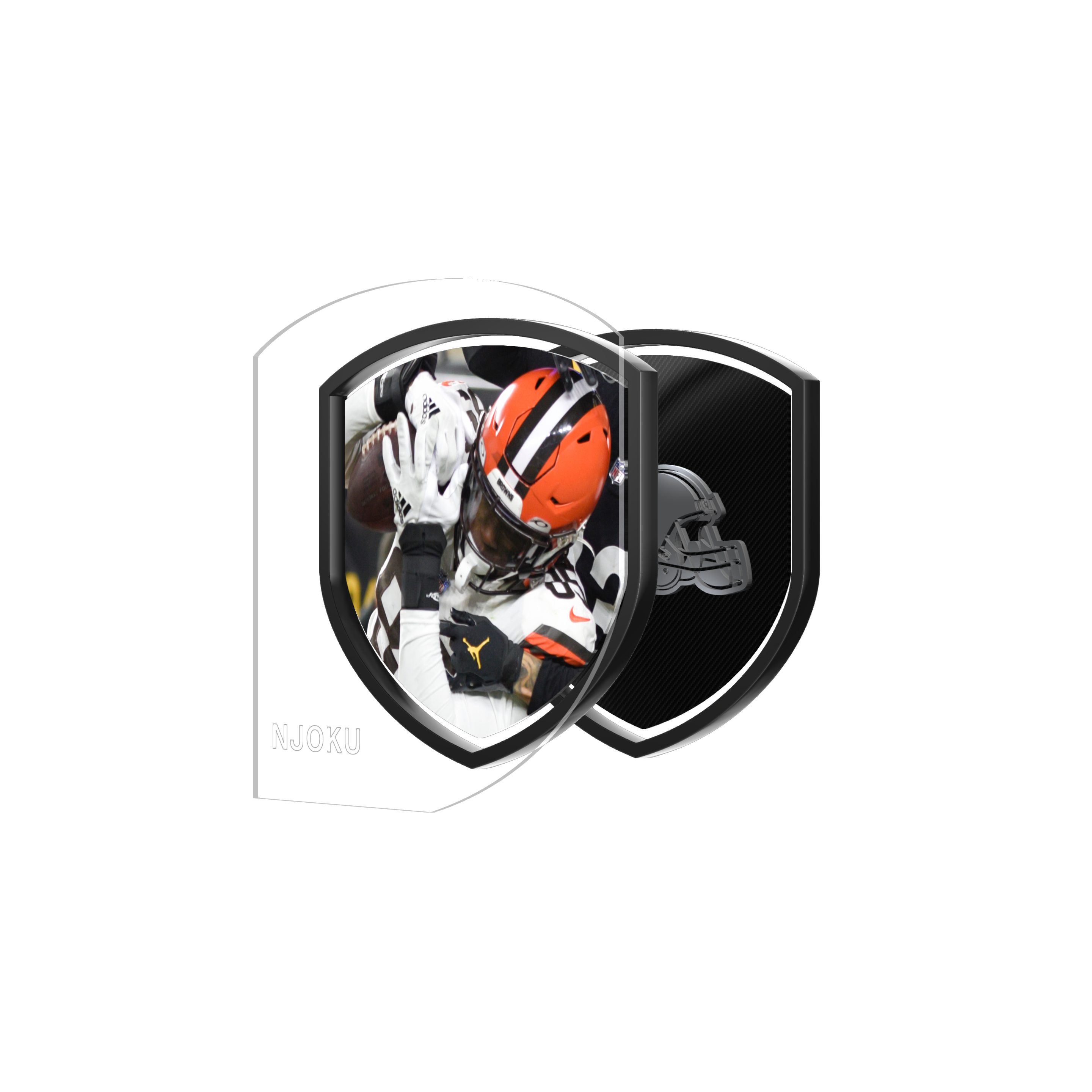 David Njoku asset