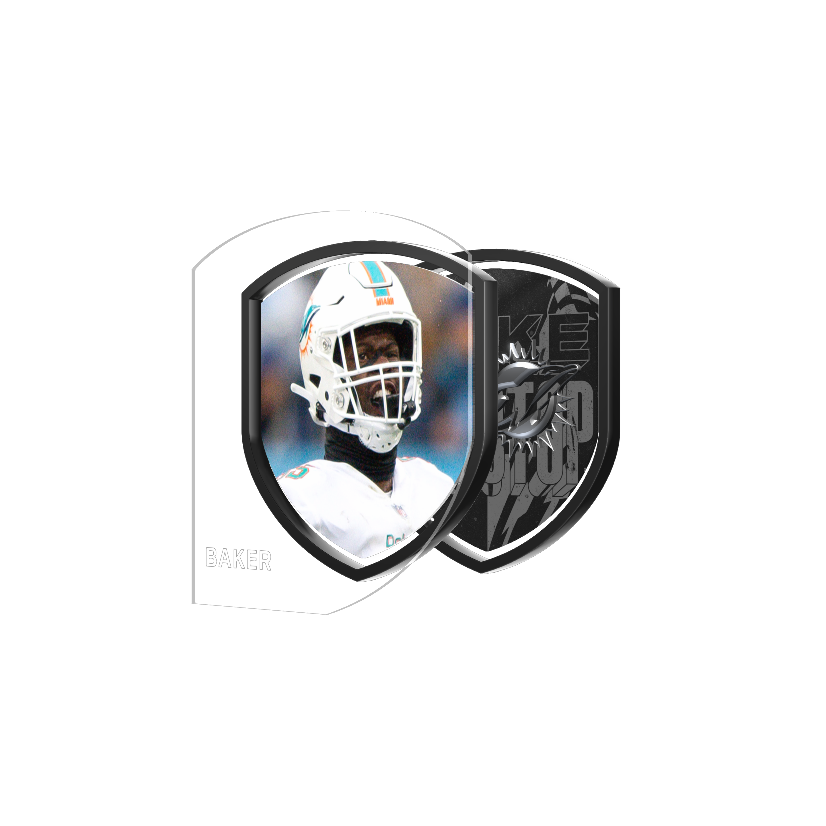 Jerome Baker asset