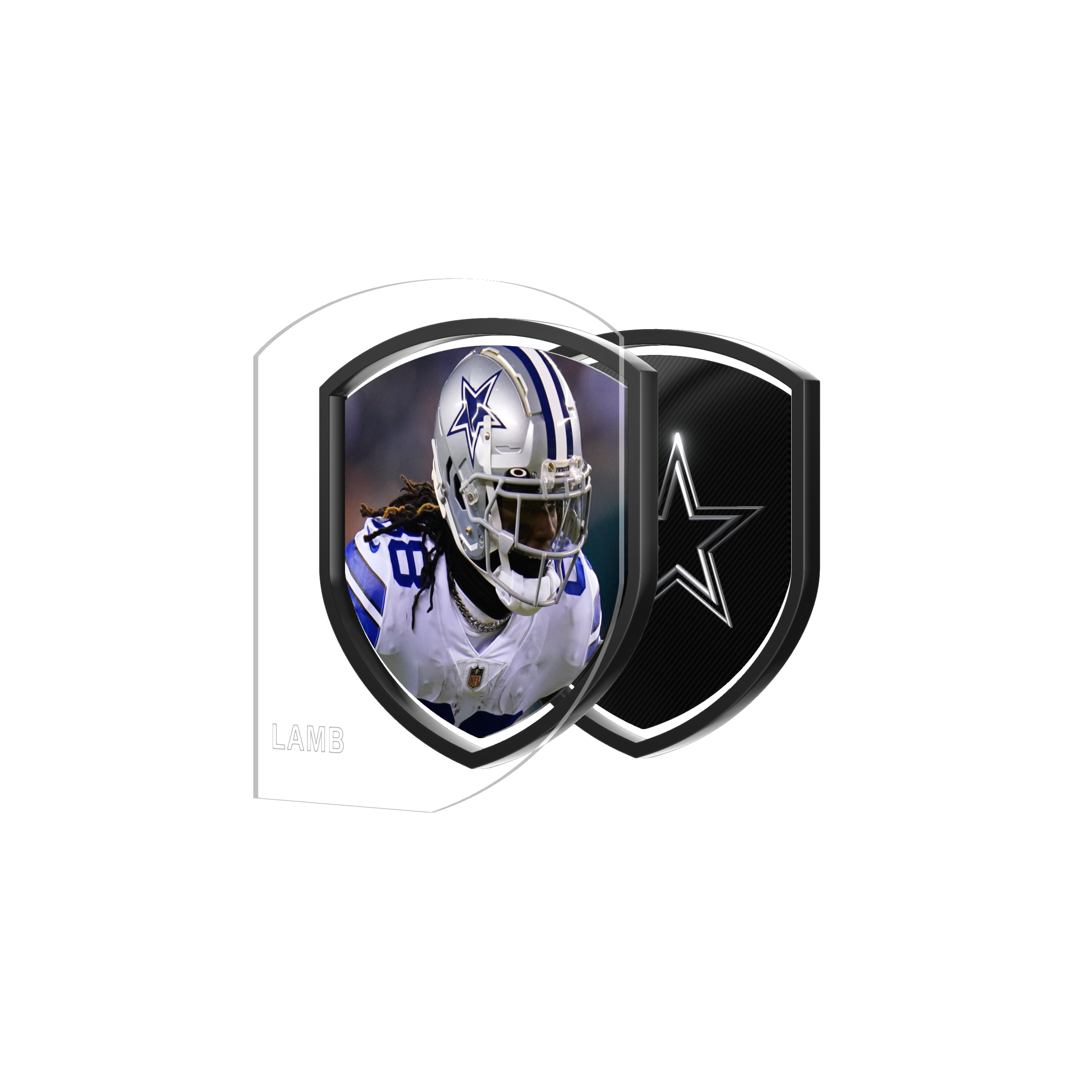 CeeDee Lamb asset