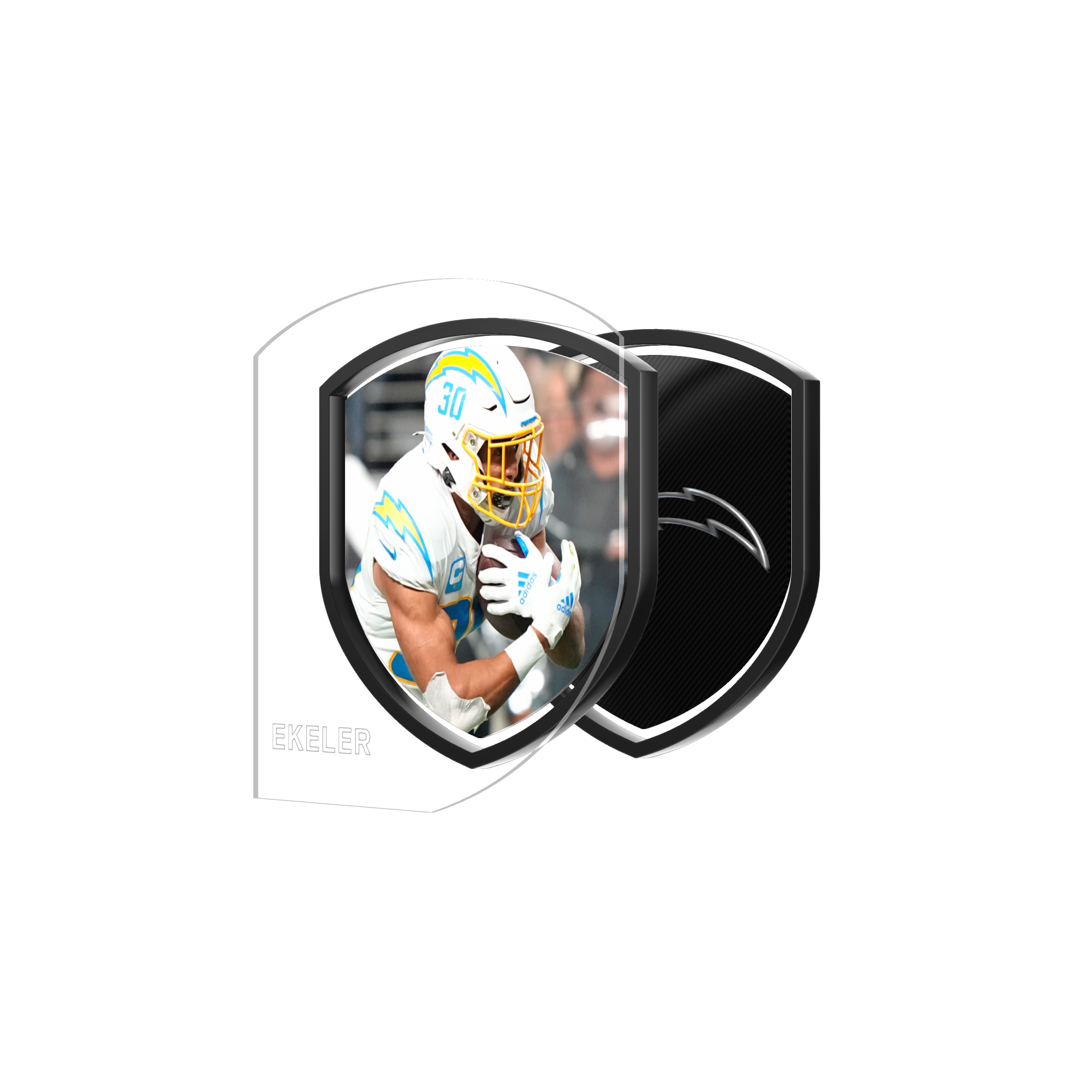 Austin Ekeler asset