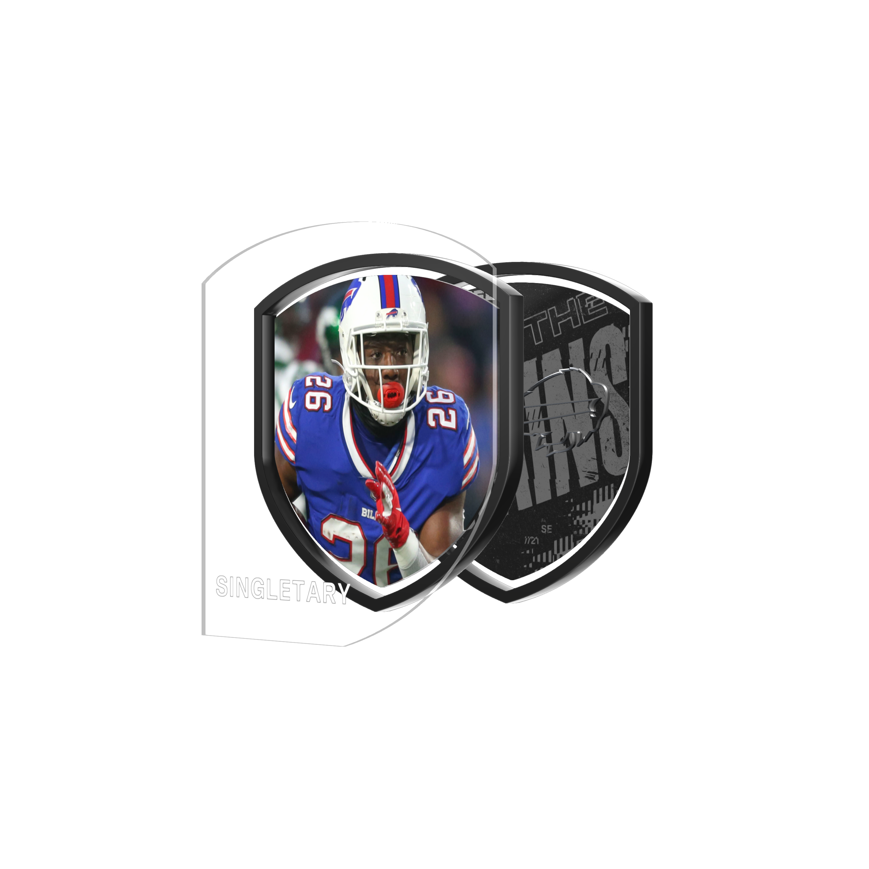 Devin Singletary