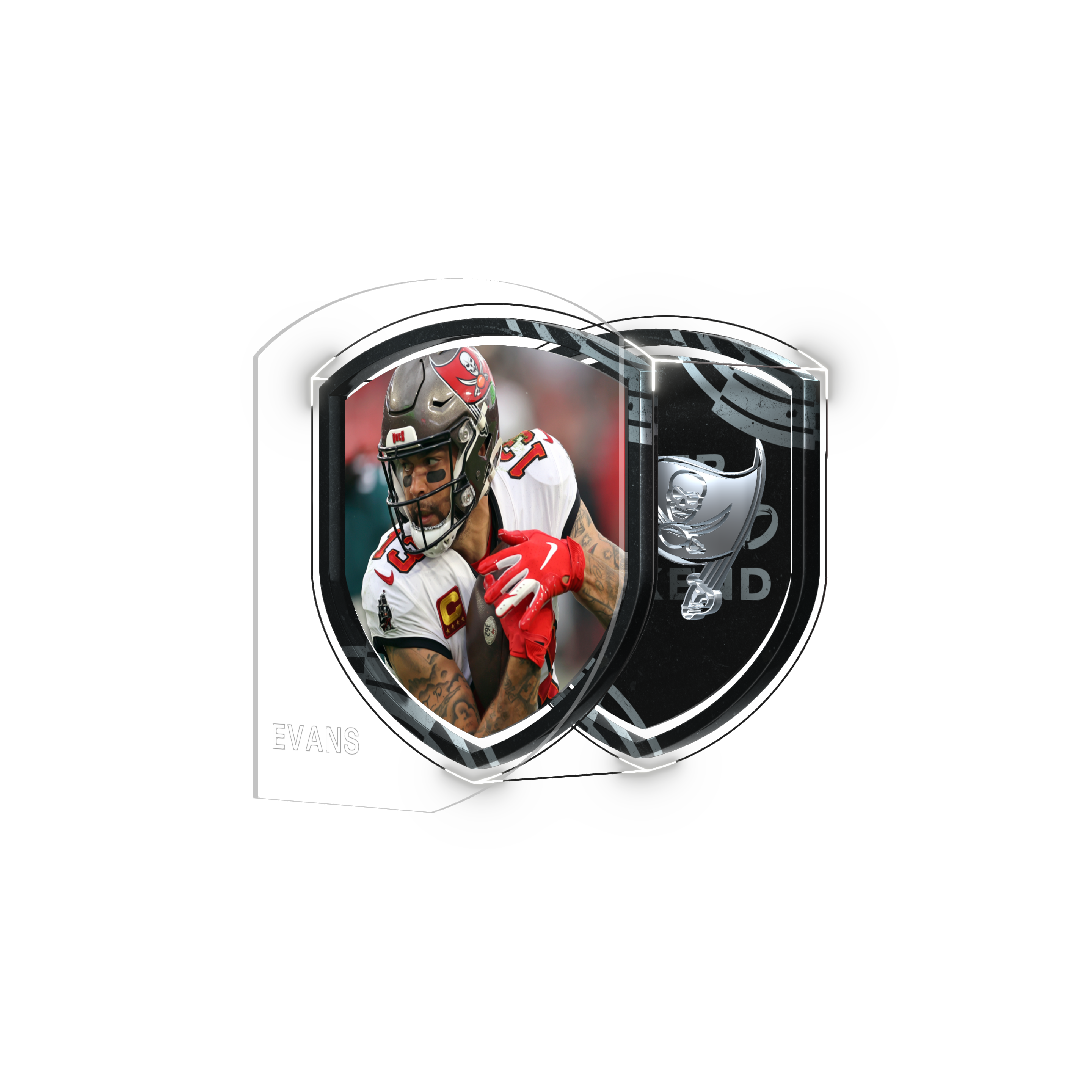 Mike Evans asset