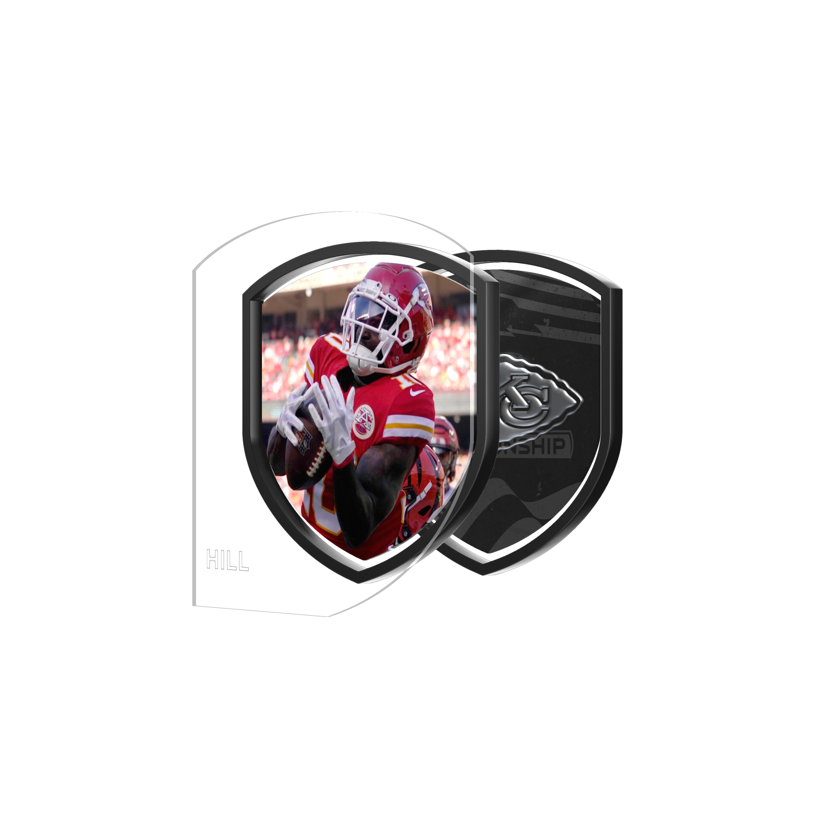 Tyreek Hill asset