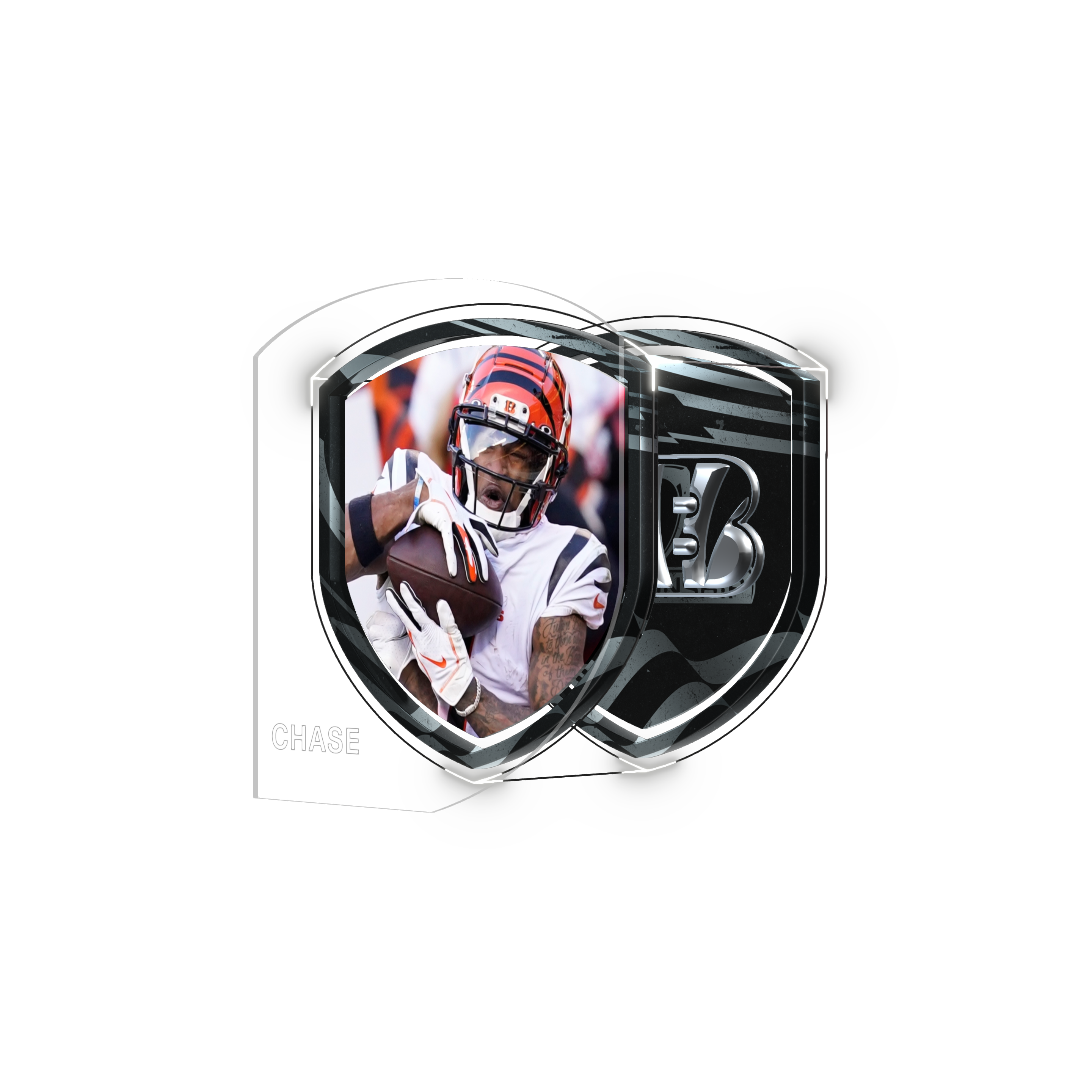 Ja'Marr Chase asset