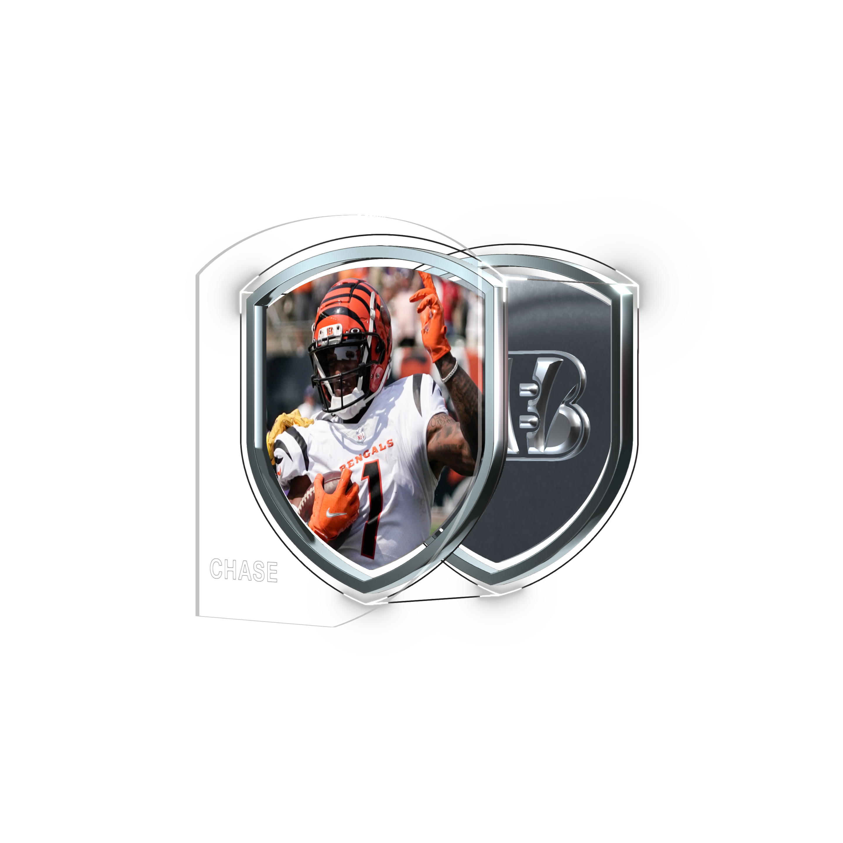 Ja'Marr Chase asset