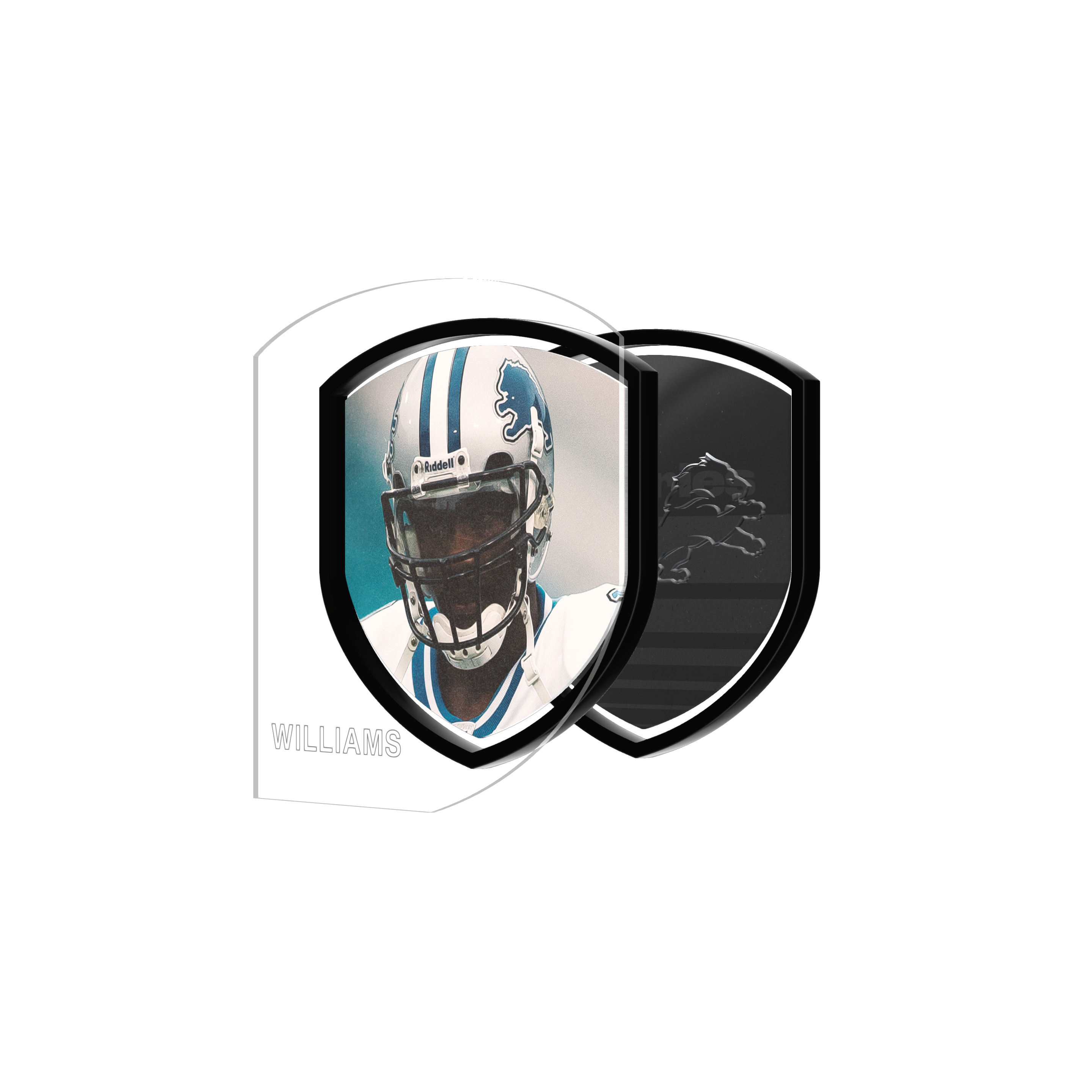 Roy Williams