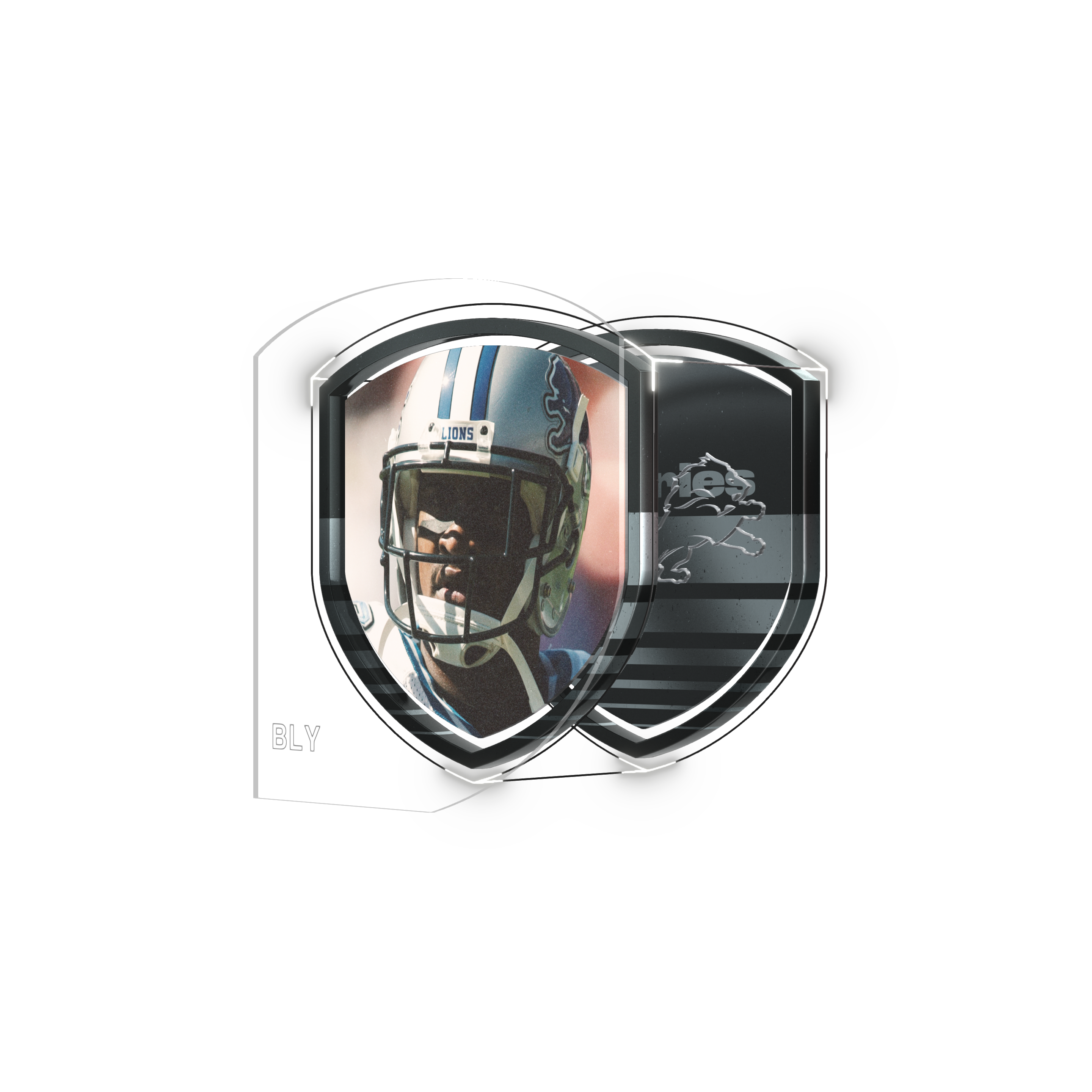 Dre' Bly asset