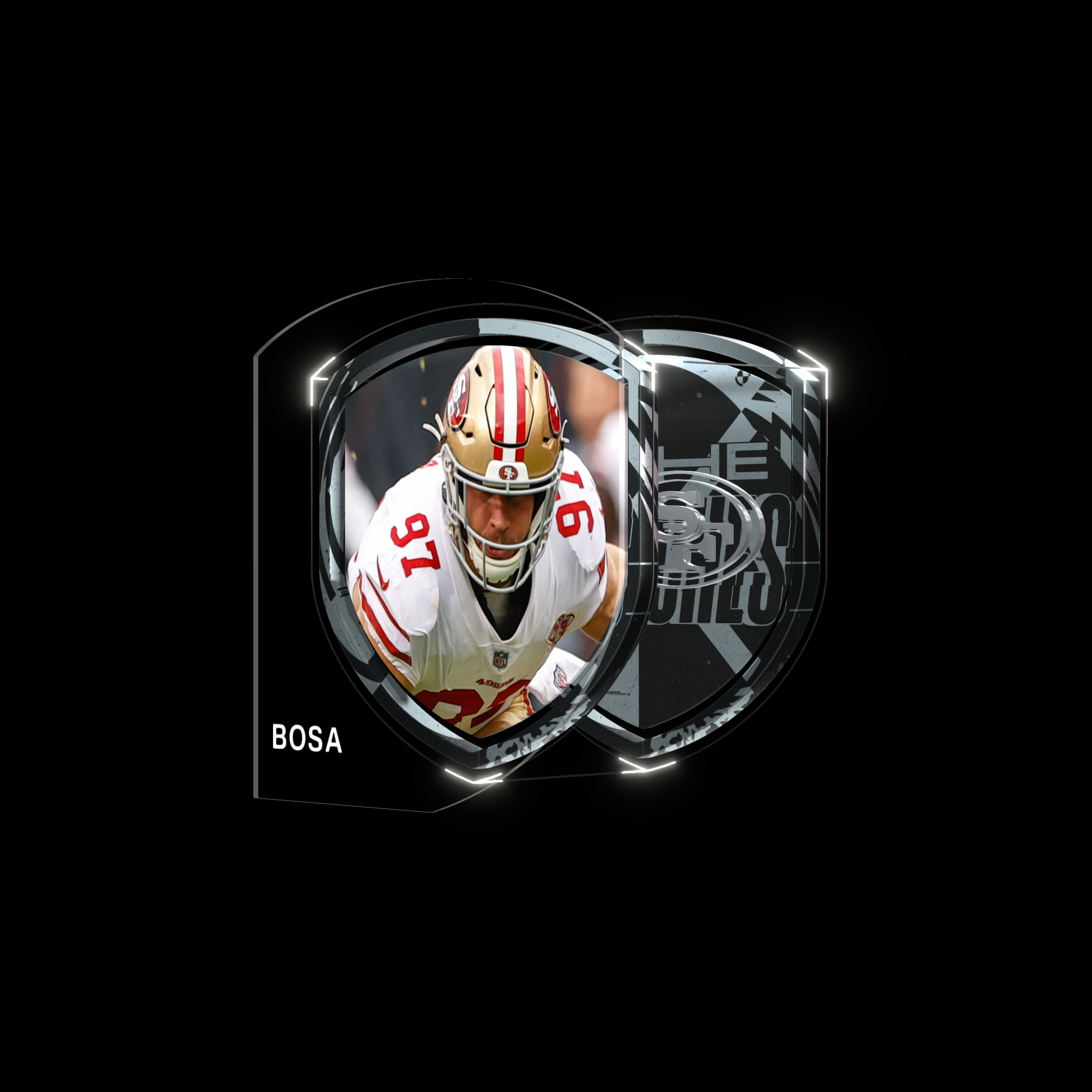 Nick Bosa asset