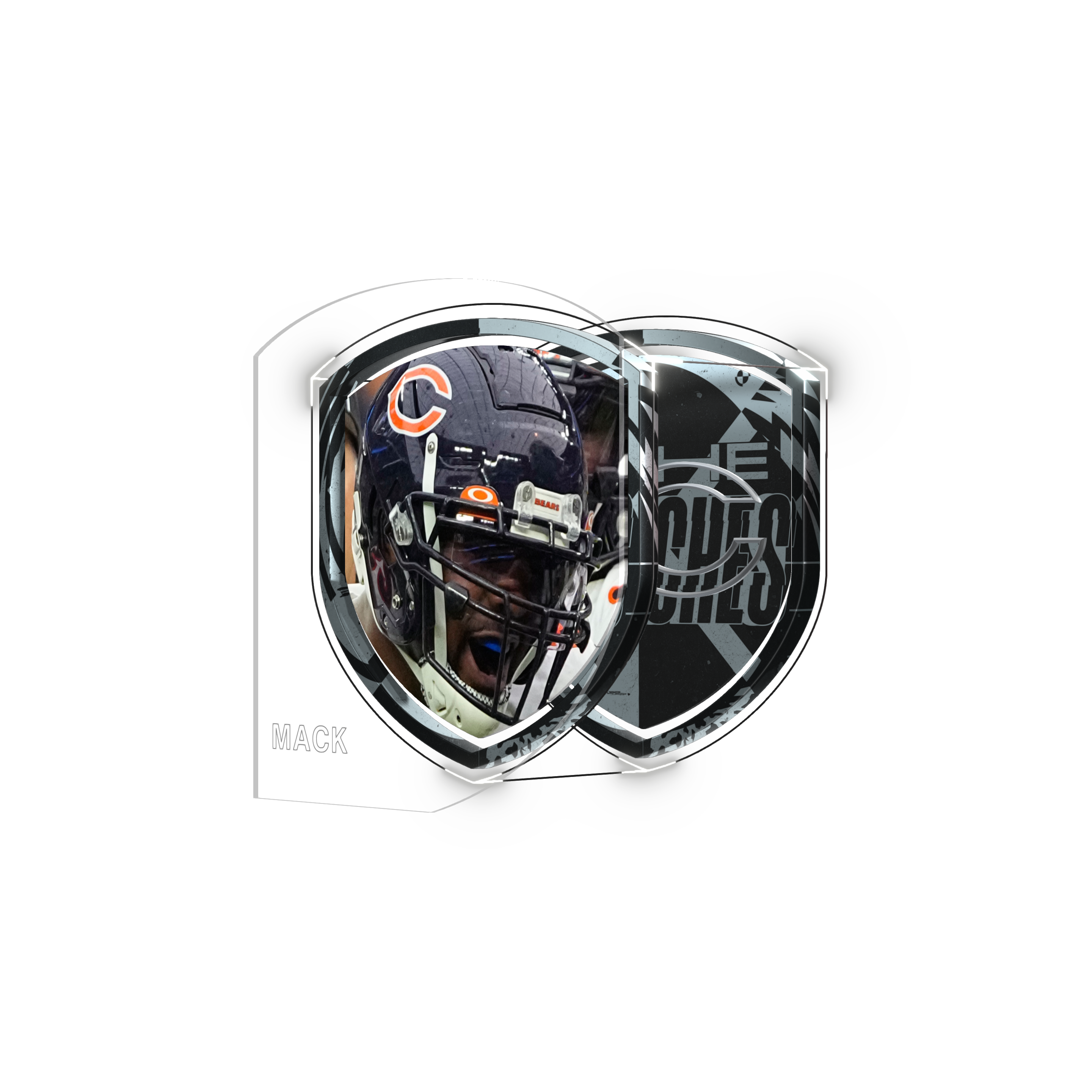 Khalil Mack asset