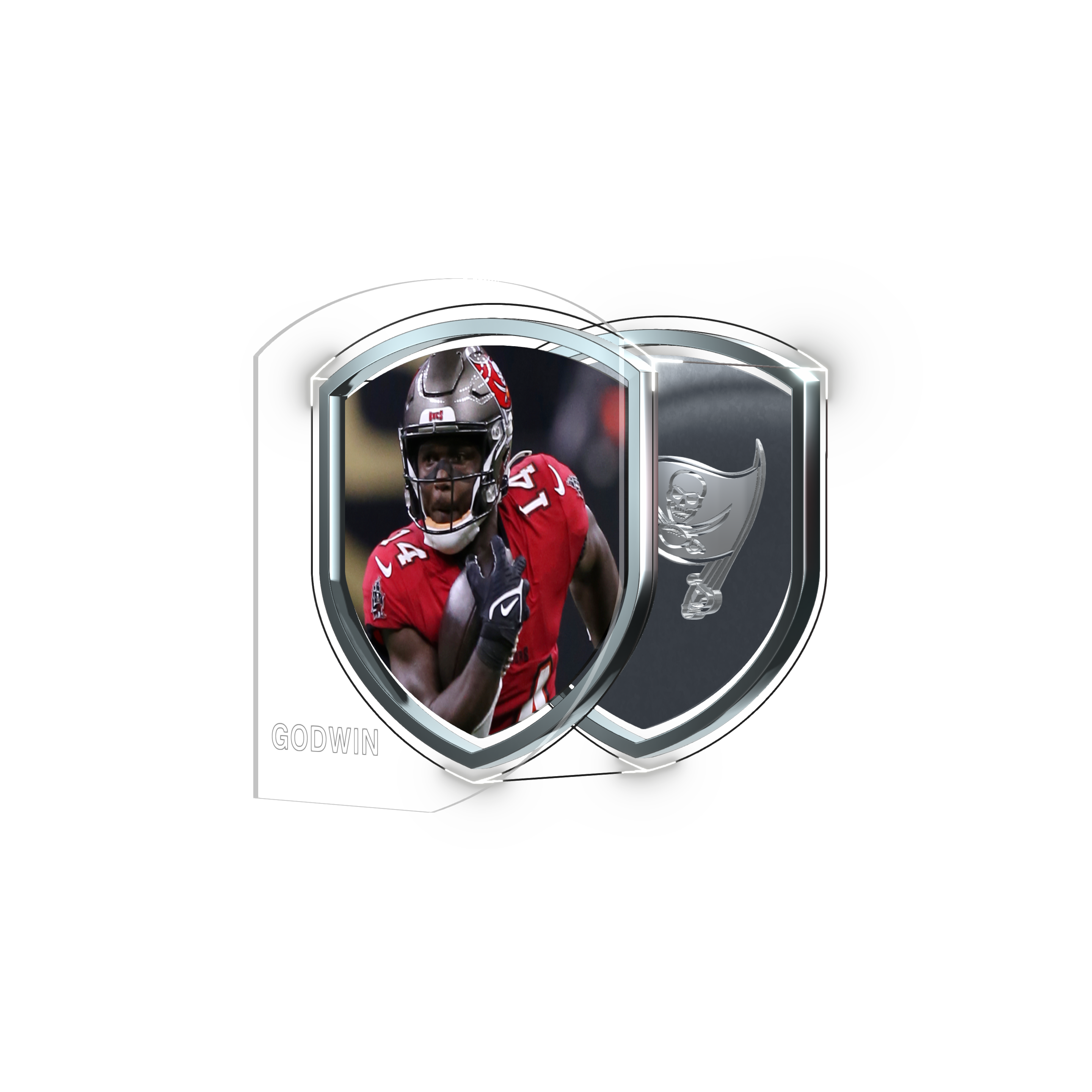 Chris Godwin asset