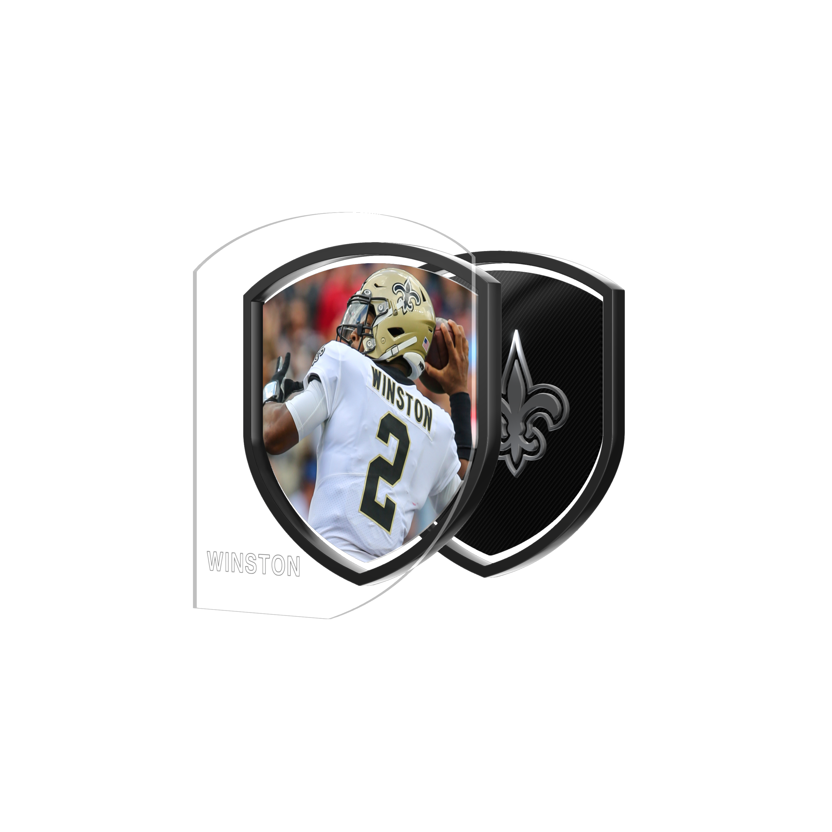 Jameis Winston asset