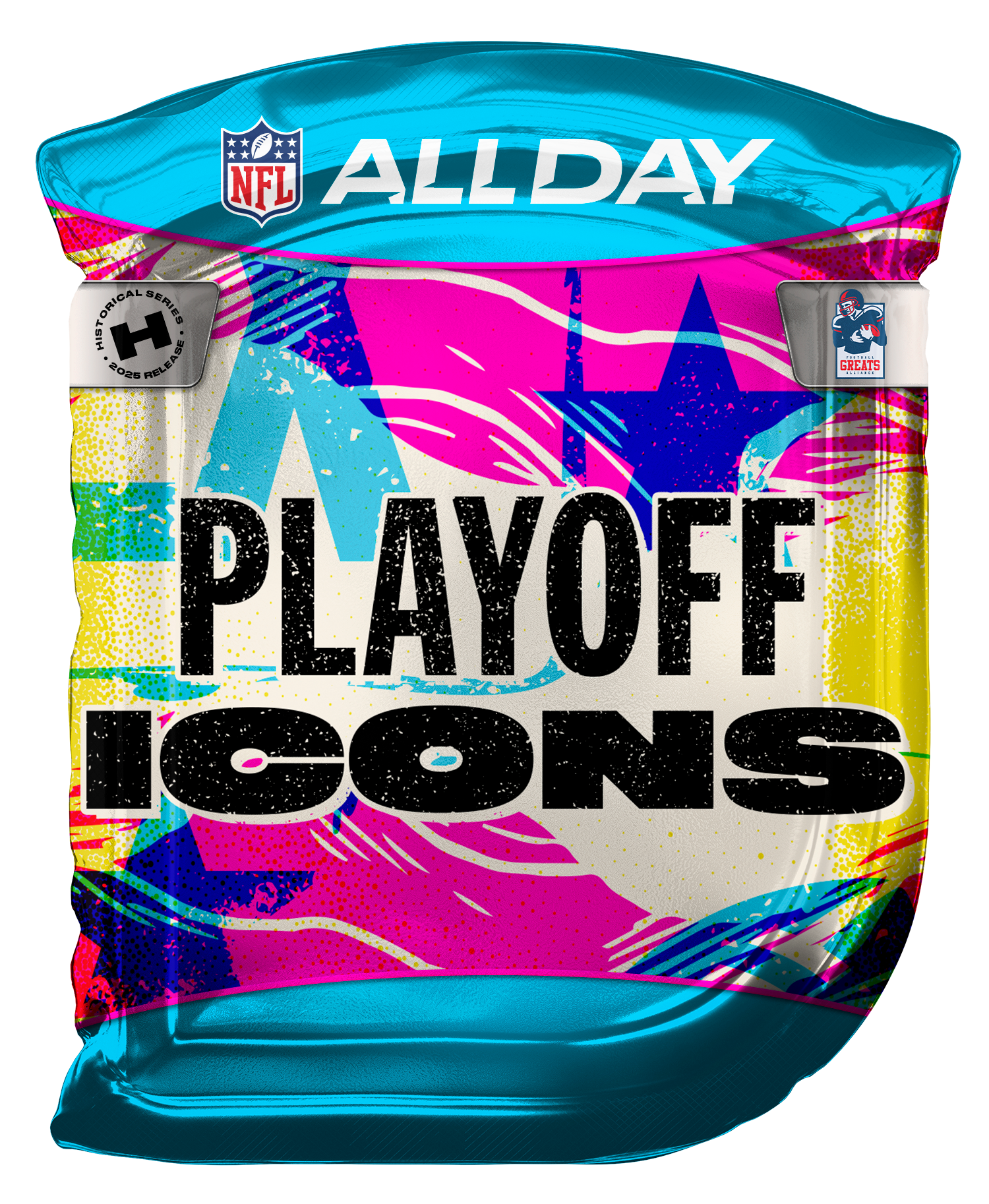 NFL All Day Pack asset
