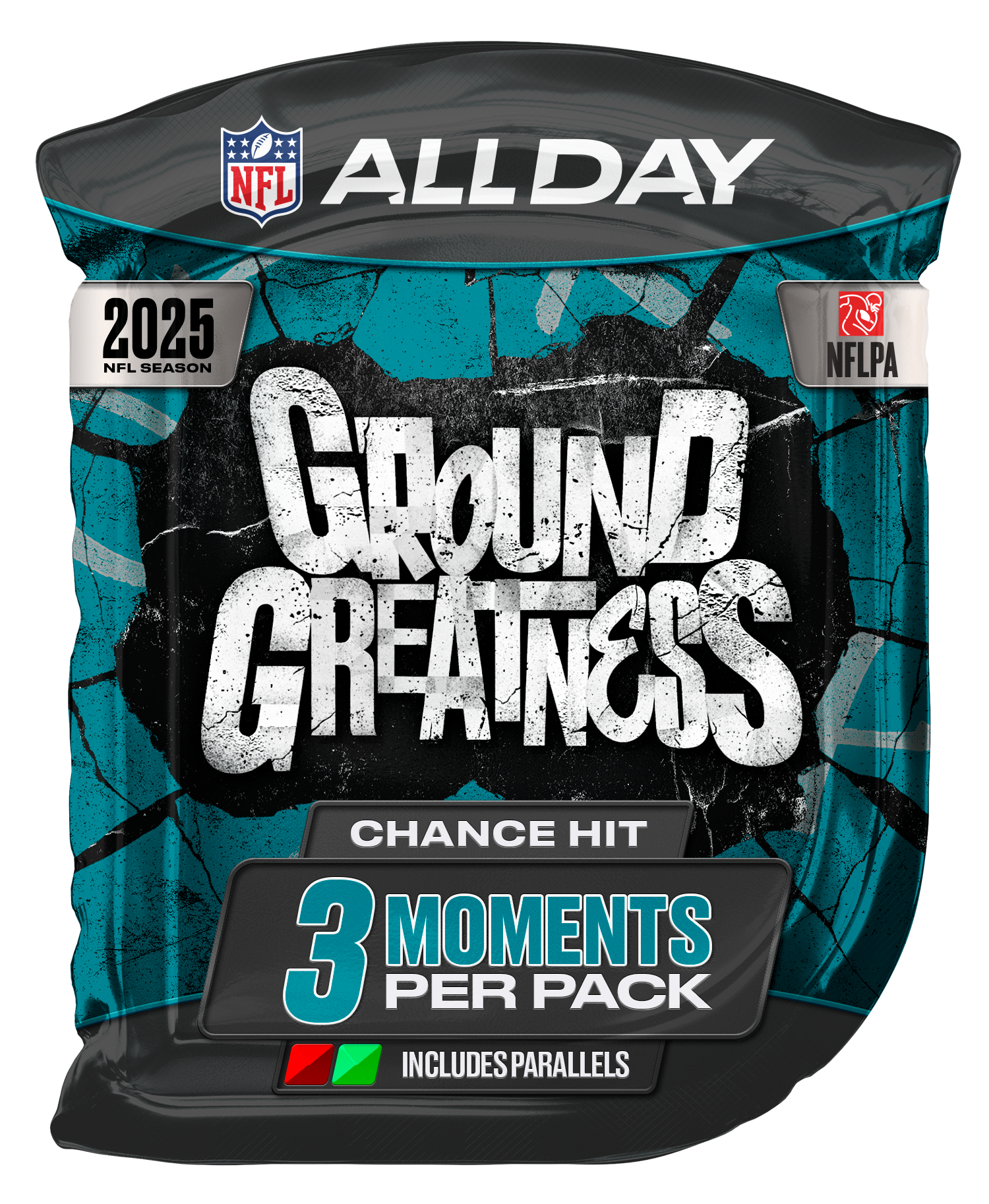 NFL All Day Pack asset