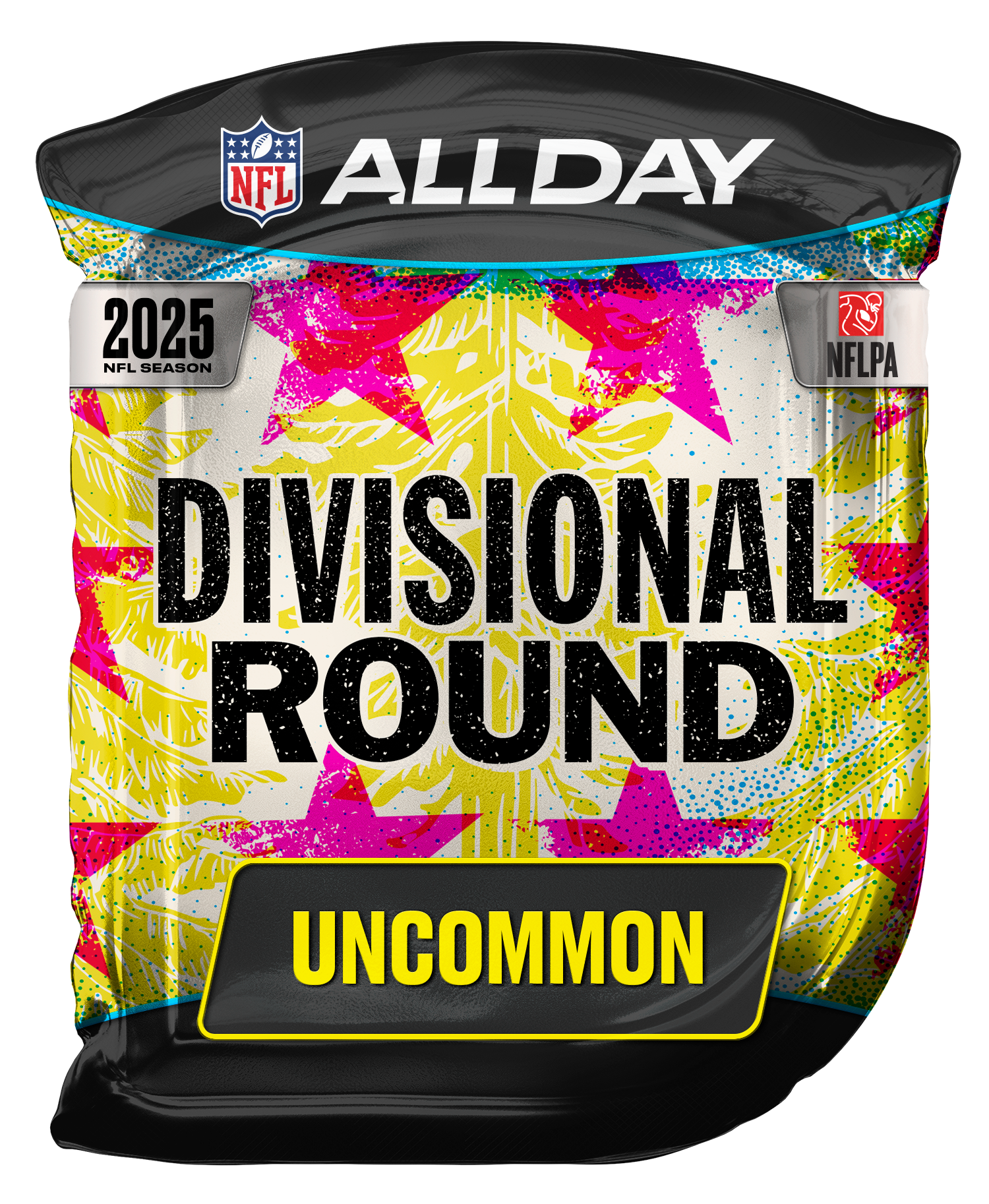 NFL All Day Pack asset