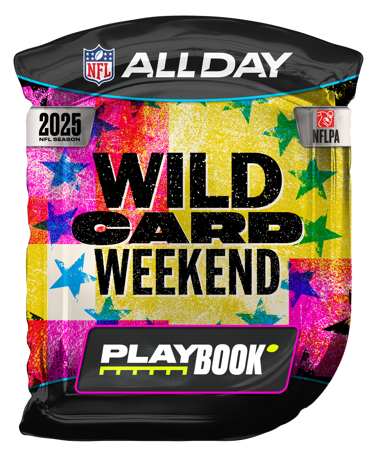 NFL All Day Pack asset