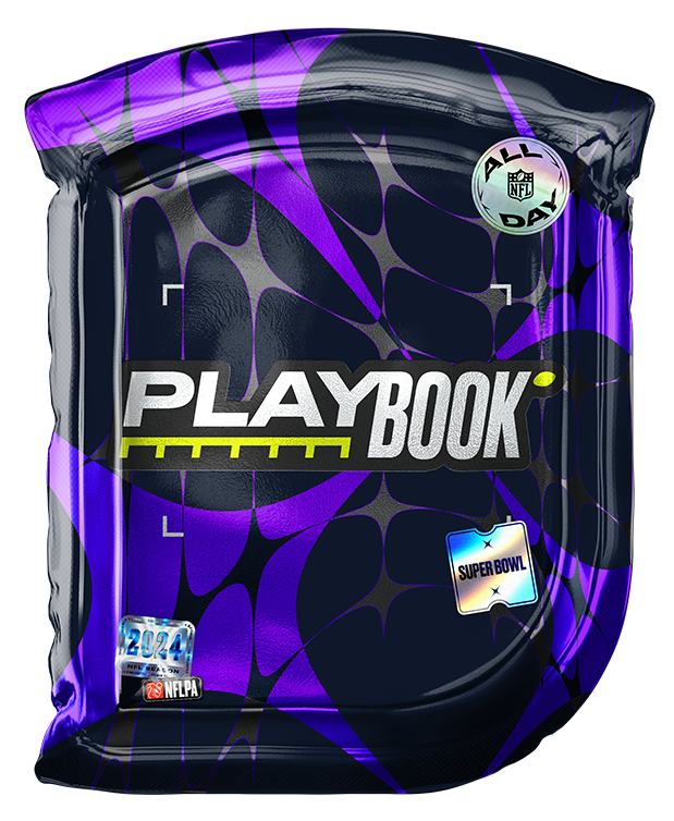 NFL All Day Pack asset