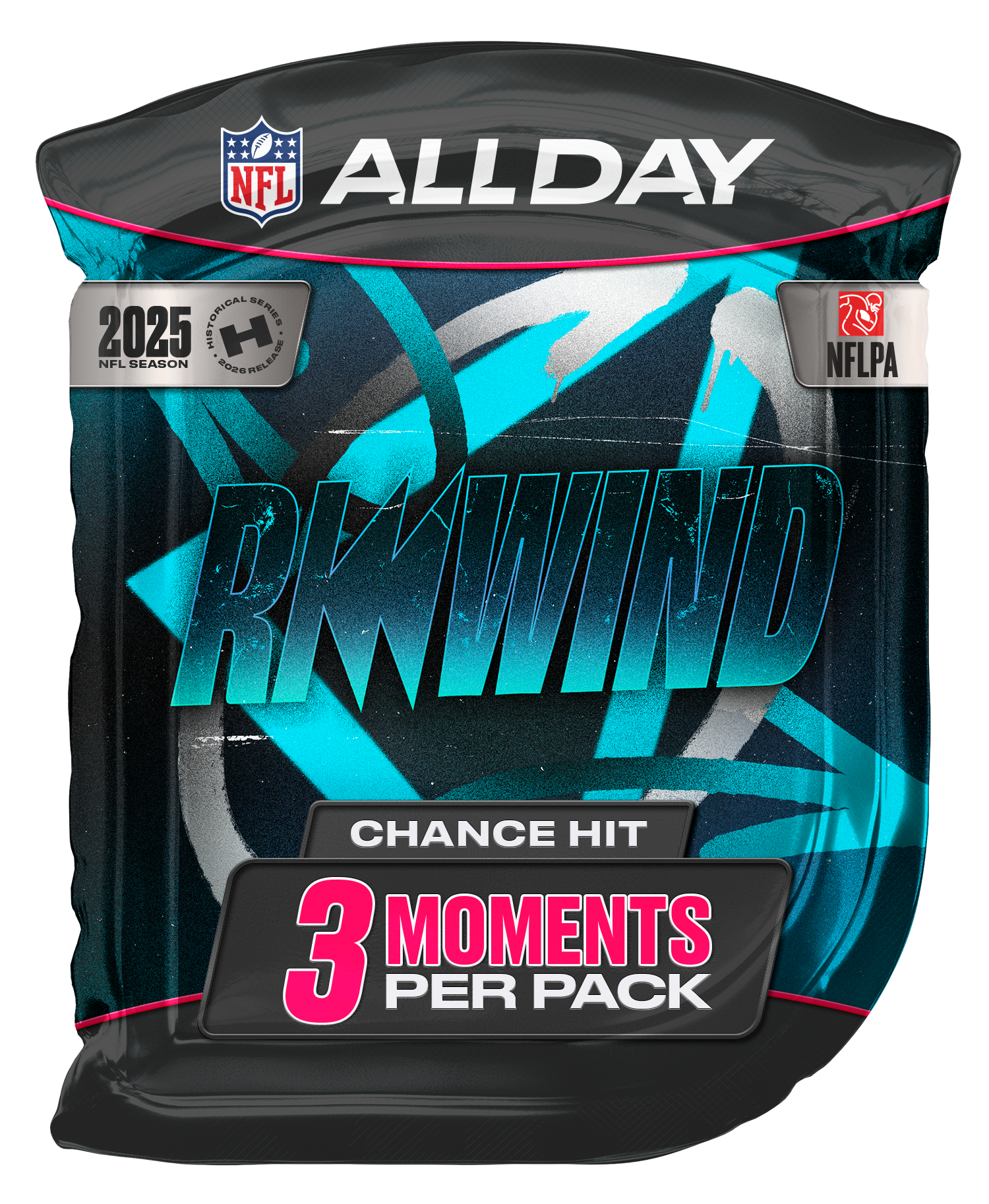 NFL All Day Pack asset