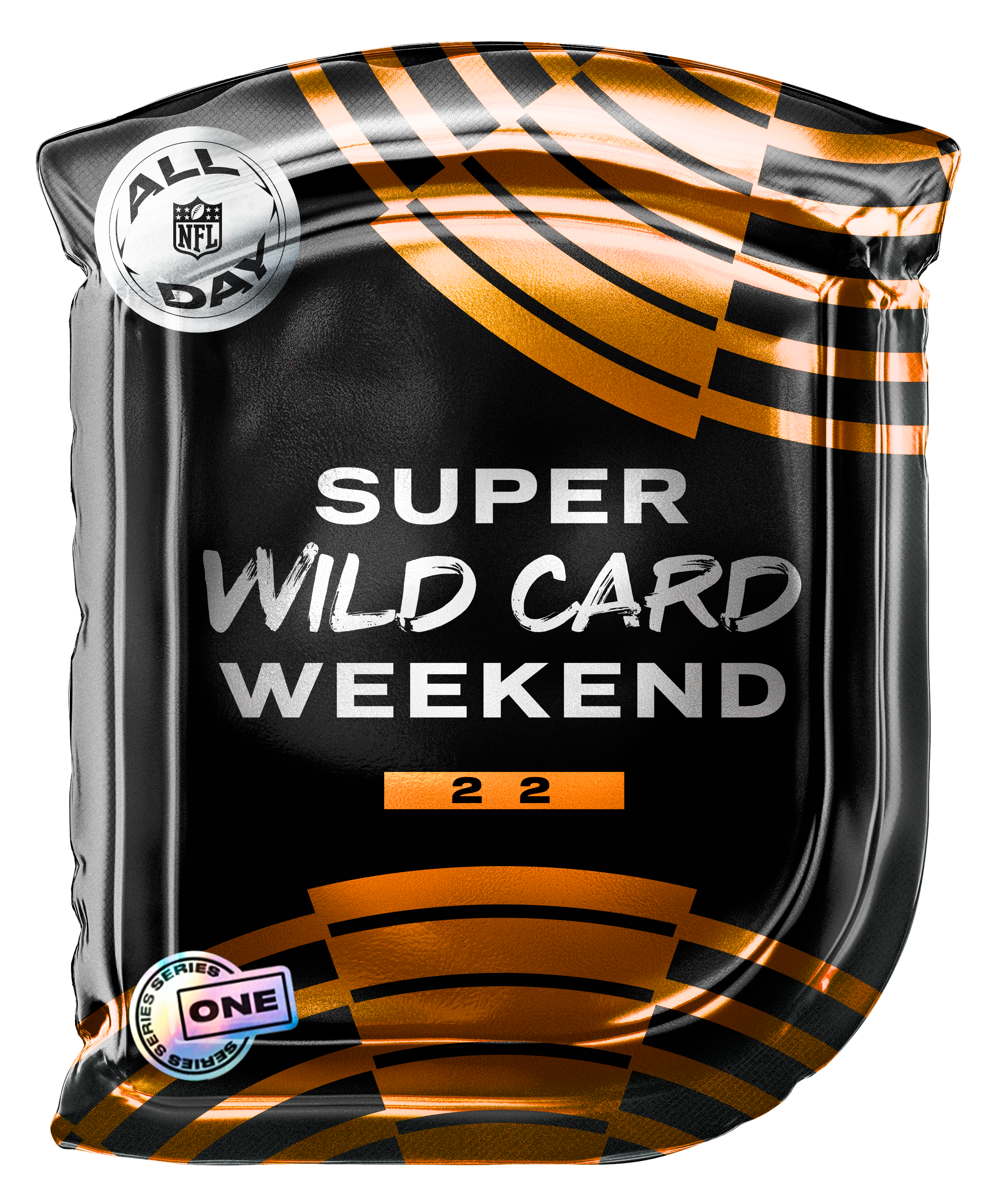 NFL All Day Pack asset