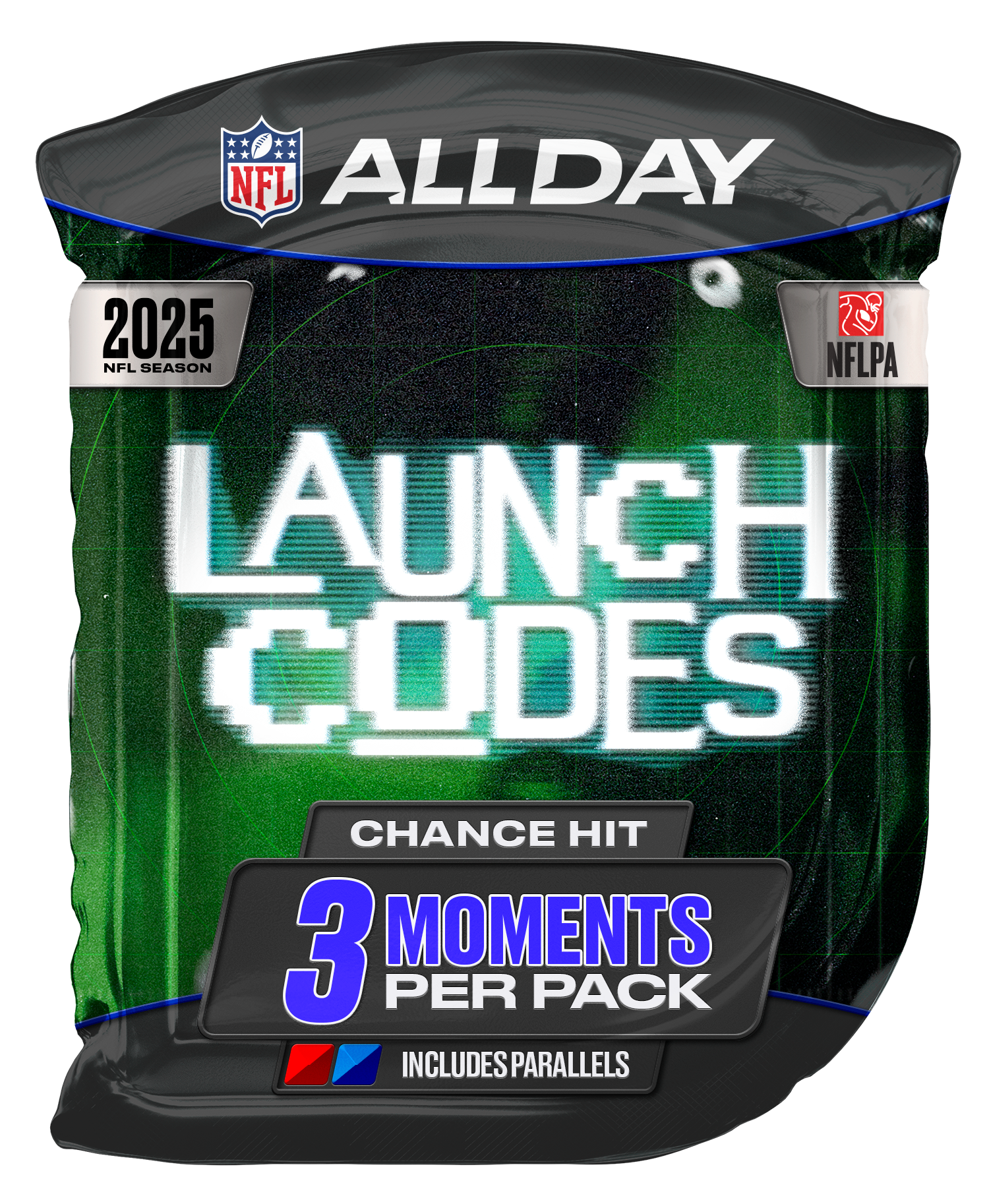 NFL All Day Pack asset