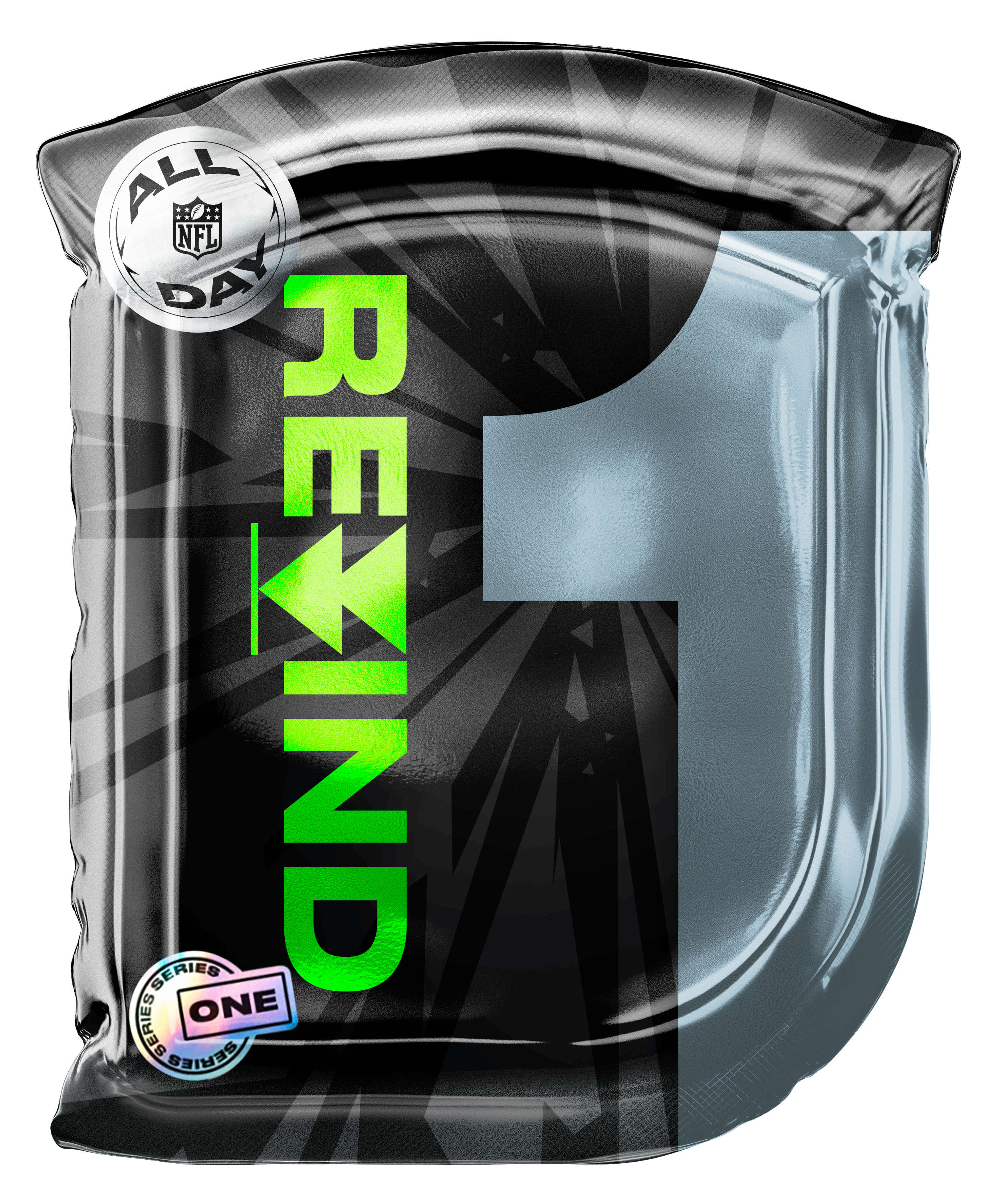 NFL All Day Pack asset