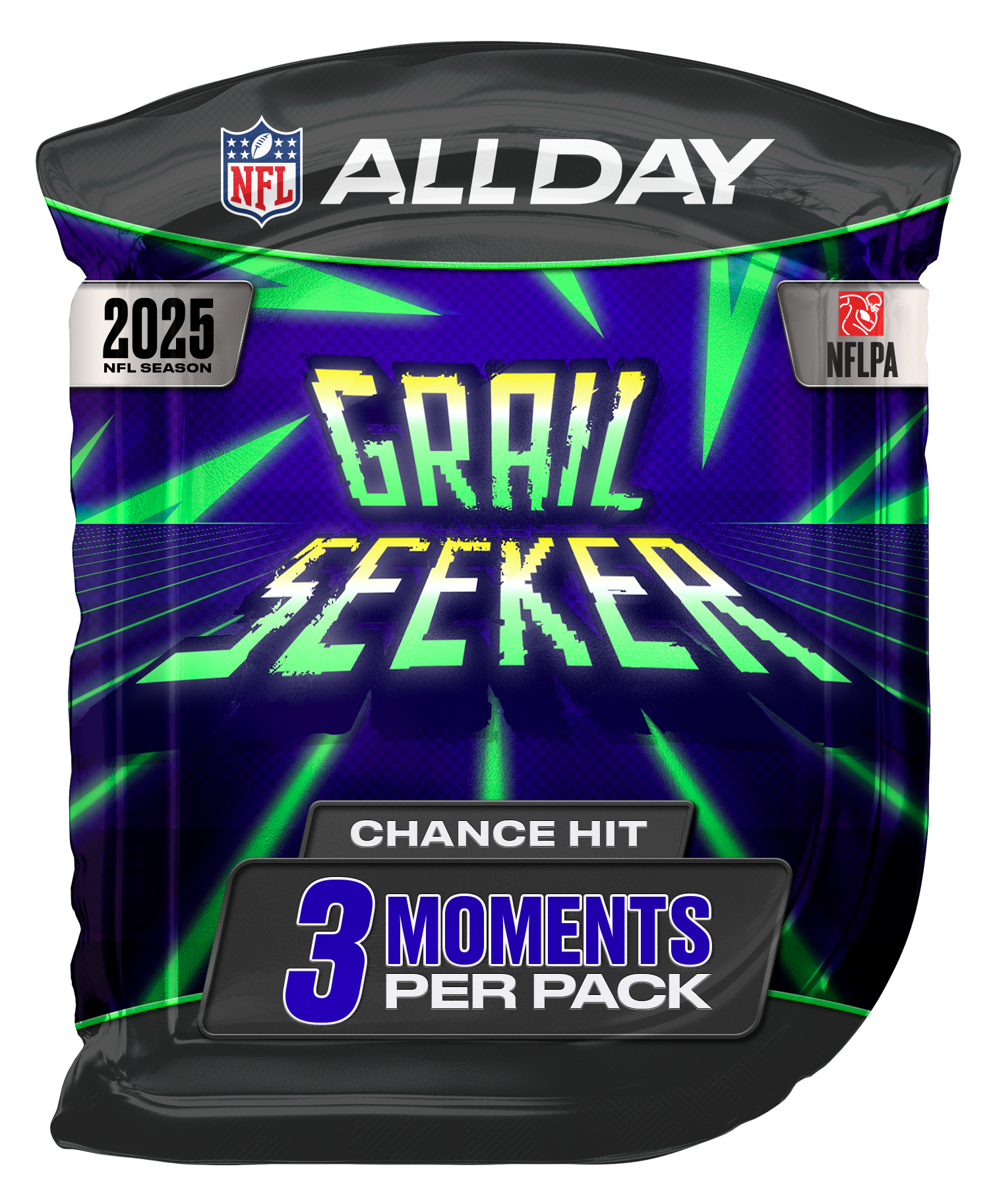 NFL All Day Pack asset