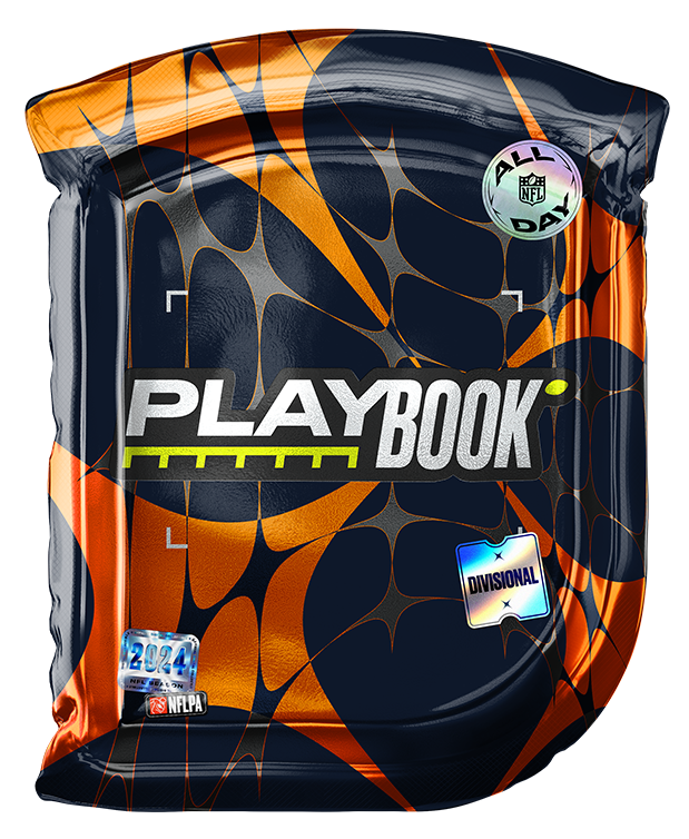 NFL All Day Pack asset