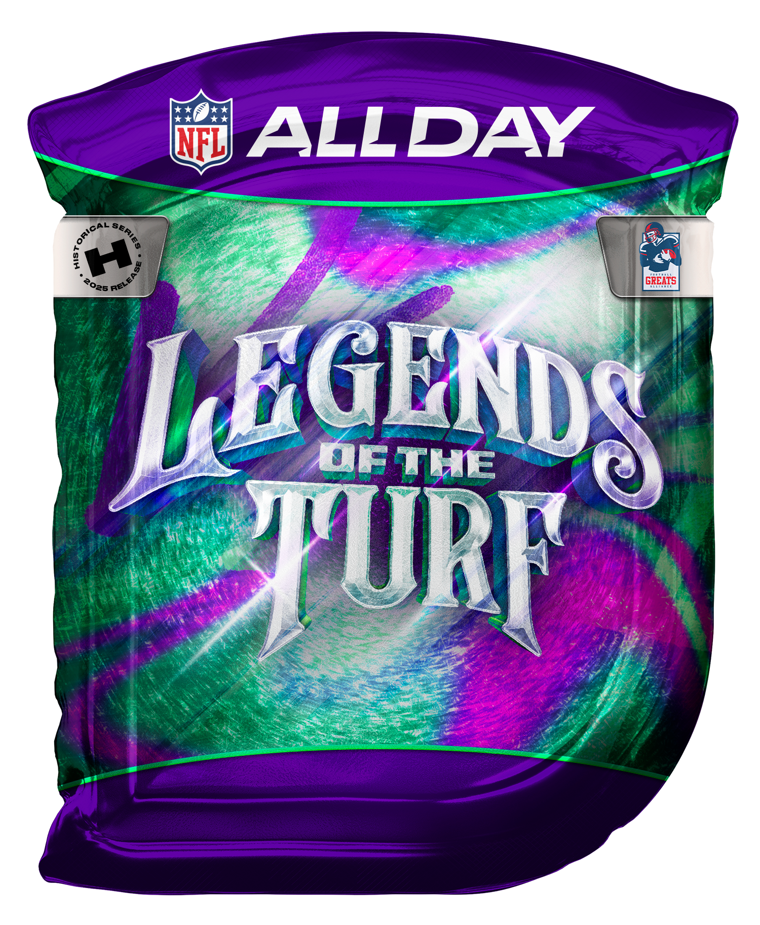 NFL All Day Pack asset