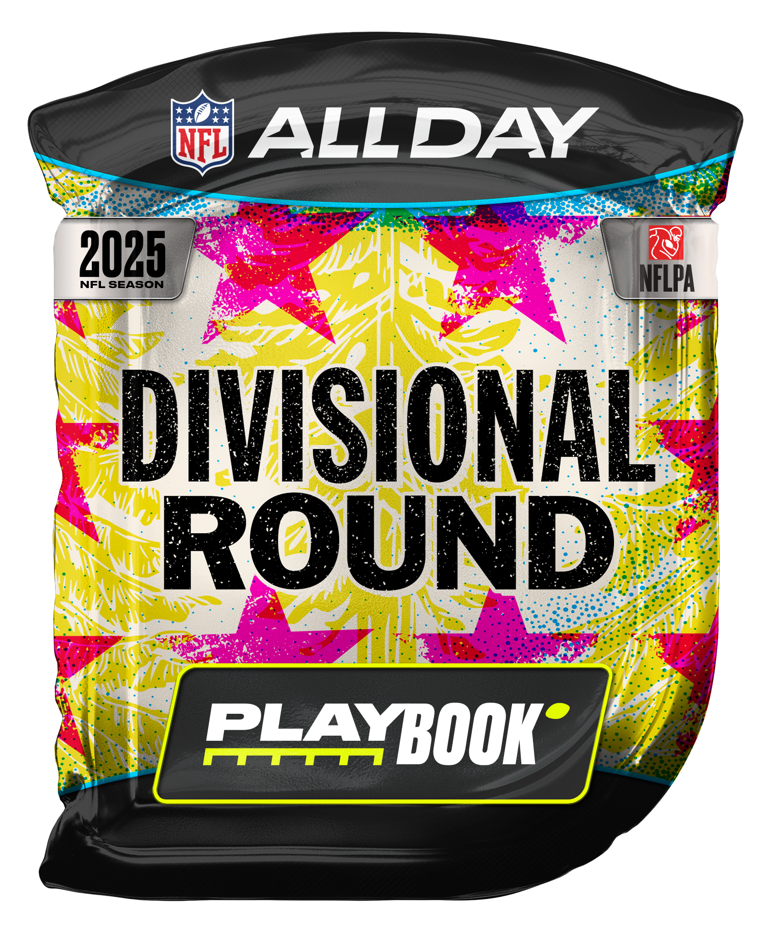 NFL All Day Pack asset
