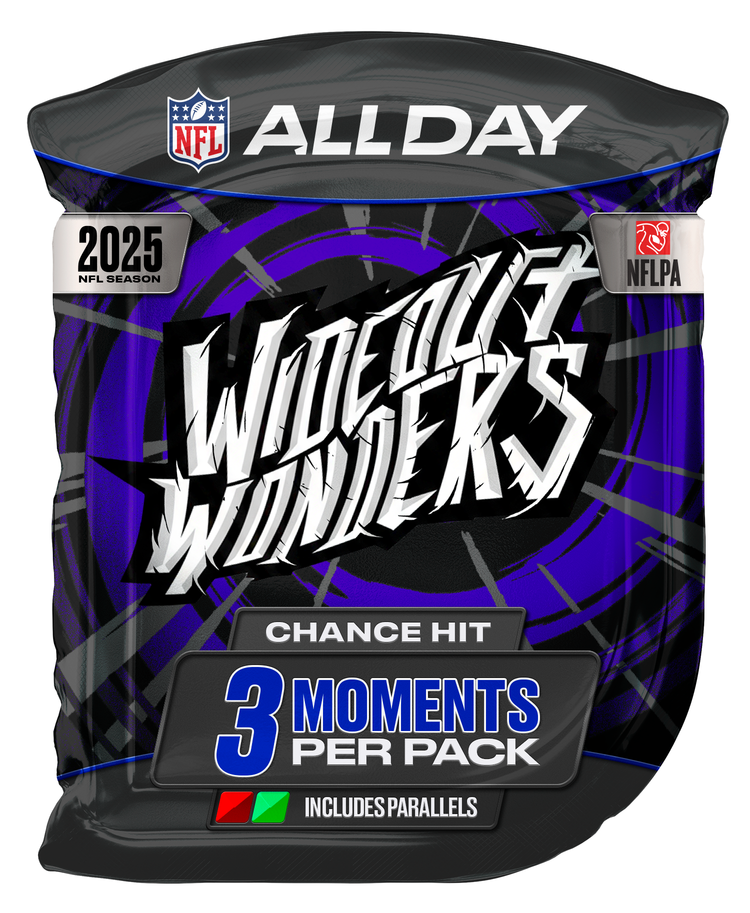 NFL All Day Pack asset